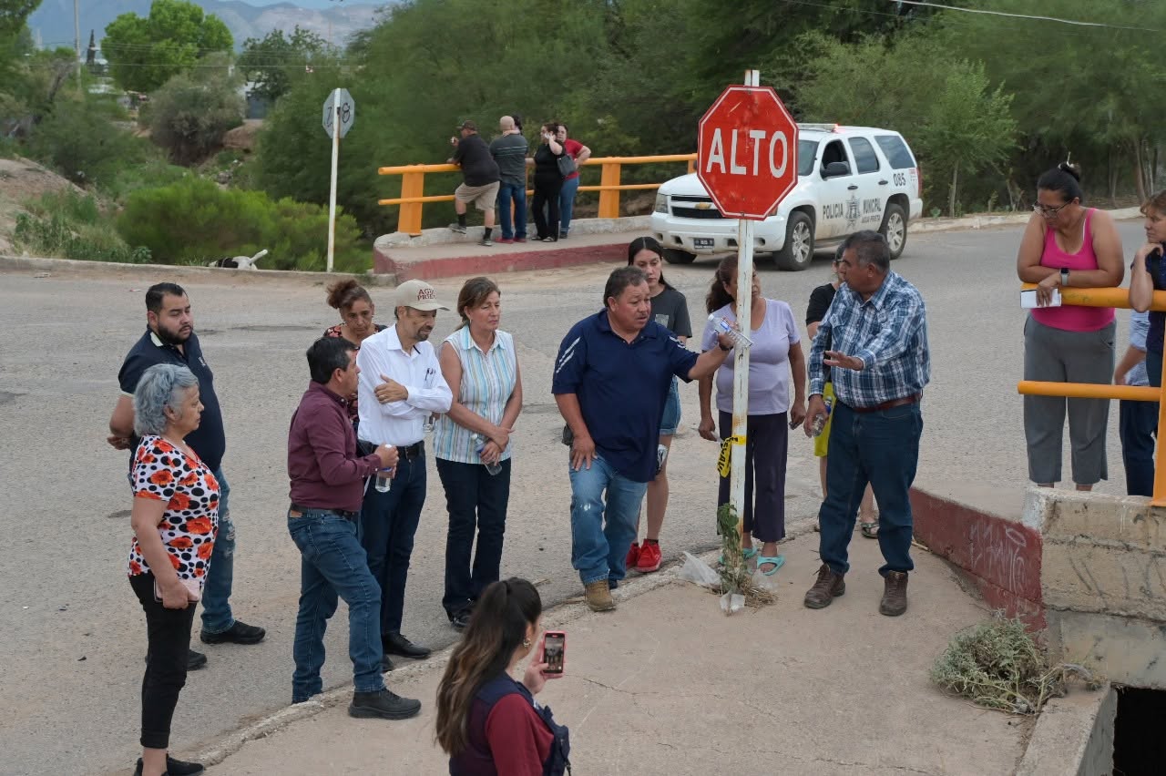 MERCADO POLÍTICO | Vamos por un Agua Prieta más civilizado