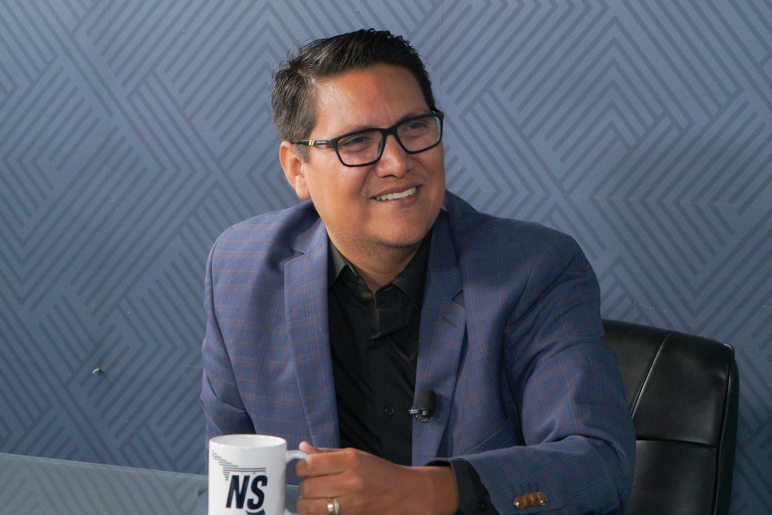 El Gobernador va ganando el combate a la pobreza extrema en Sonora”: Diego Alberto Avilés