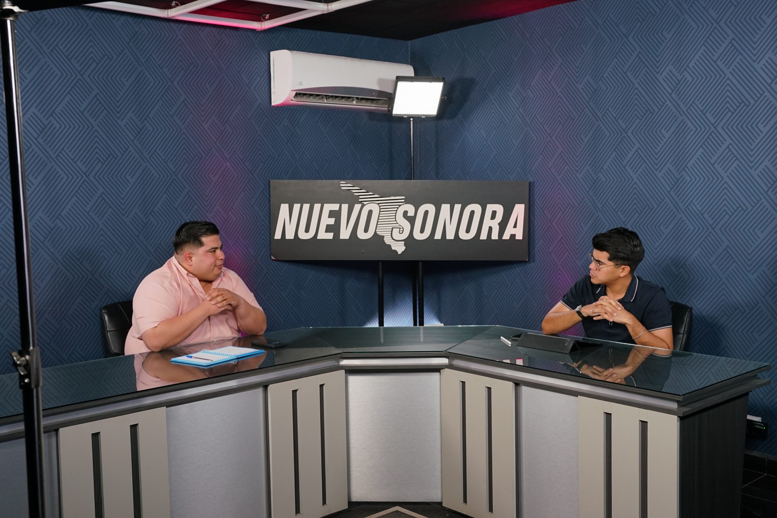 BARRA JOVEN | “Con 438 Tiendas del Bienestar llegamos a más de 770 mil sonorenses”: Francisco Blancas