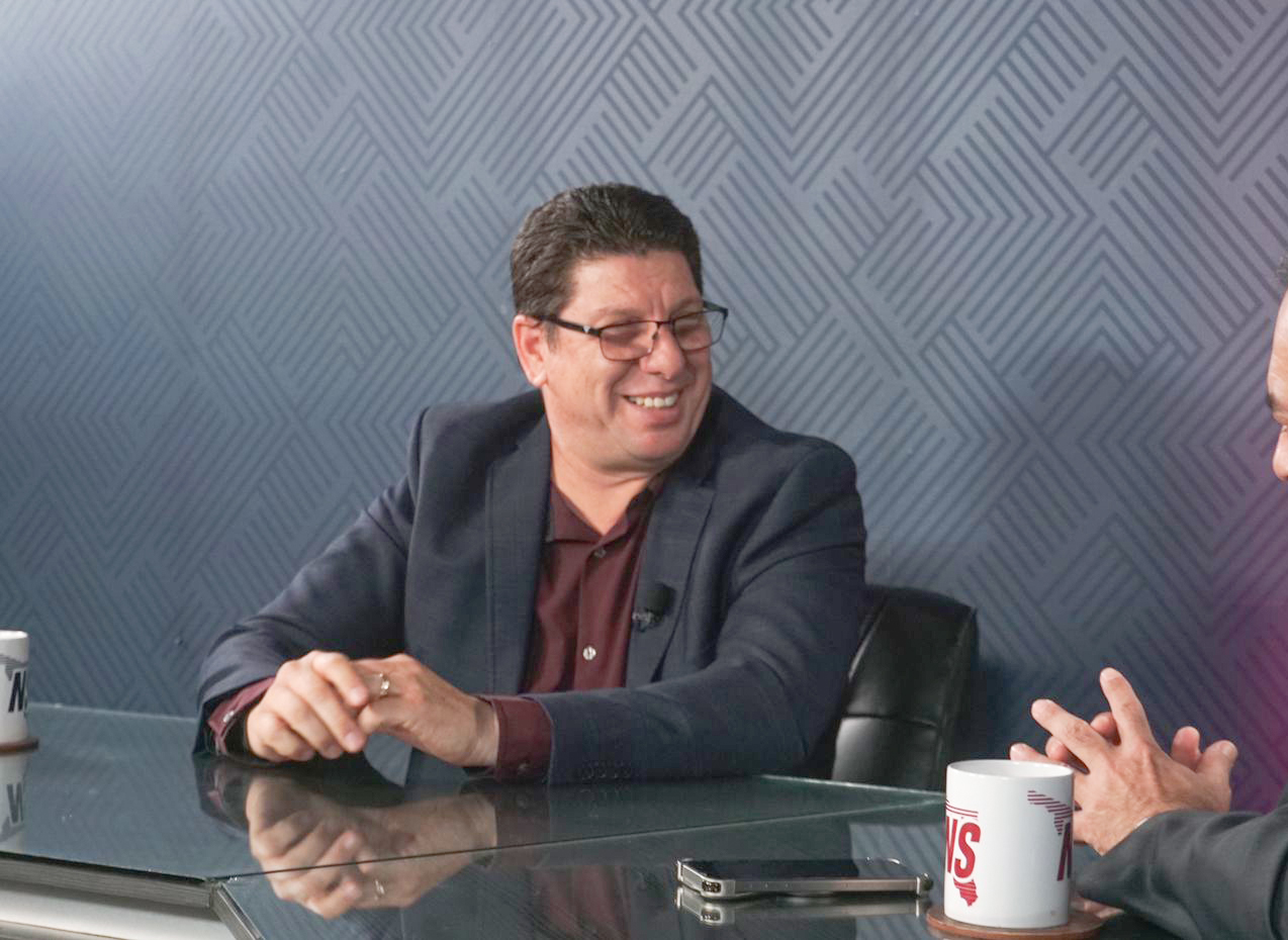 “El Gobernador Durazo dejará un legado de transformación social en Sonora”: Edgar Sallard