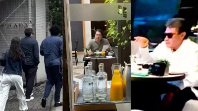 MONITOR | La austeridad también sale de vacaciones