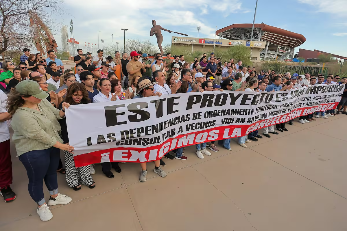 MONITOR | La reubicación de Vivienda del Bienestar, nos ubica en nuestra realidad