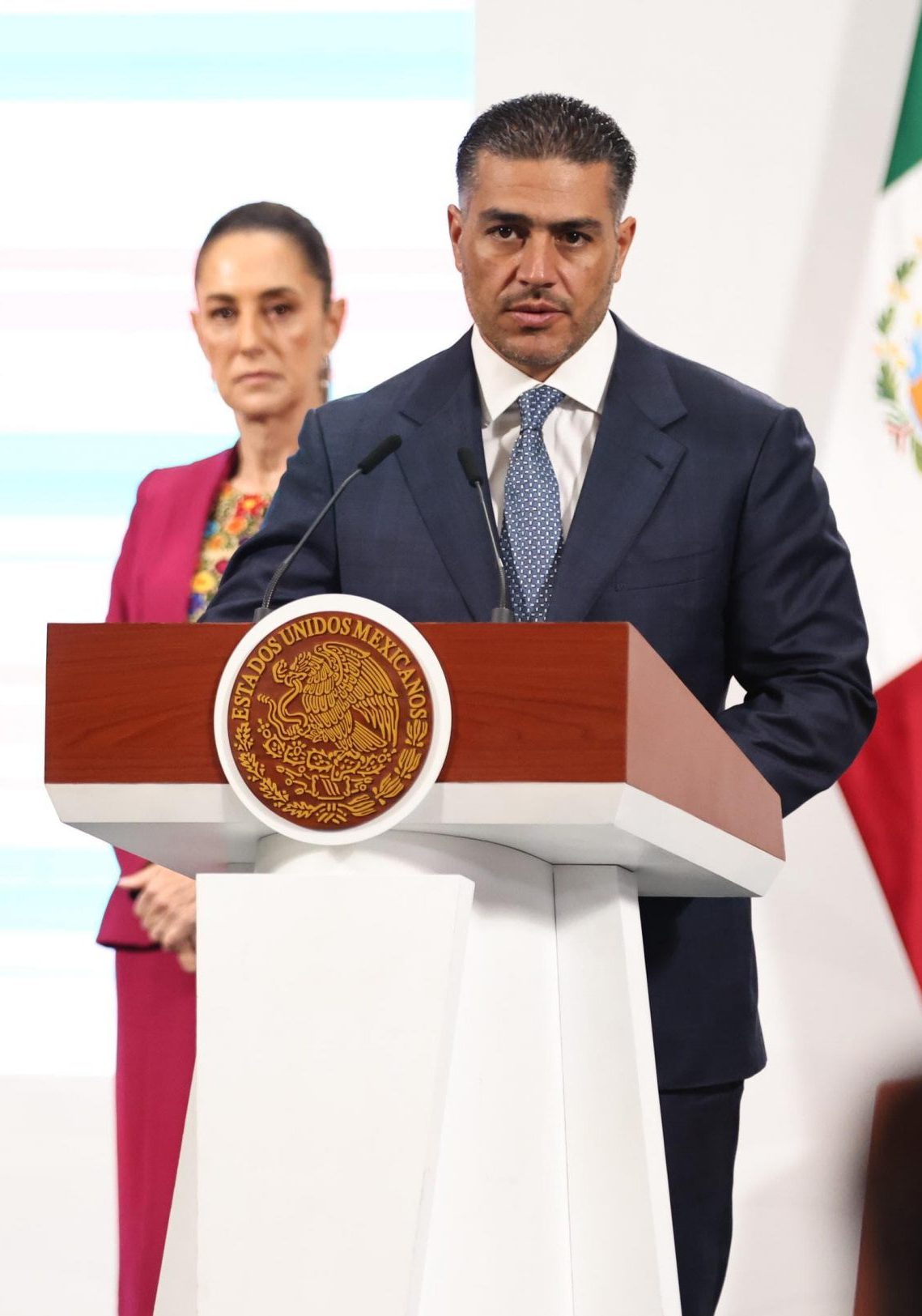 Estrategia Nacional De Seguridad disminuye 25.3% el homicidio doloso de septiembre 2024 a julio 2025; Representa 22 homicidios diarios menos
