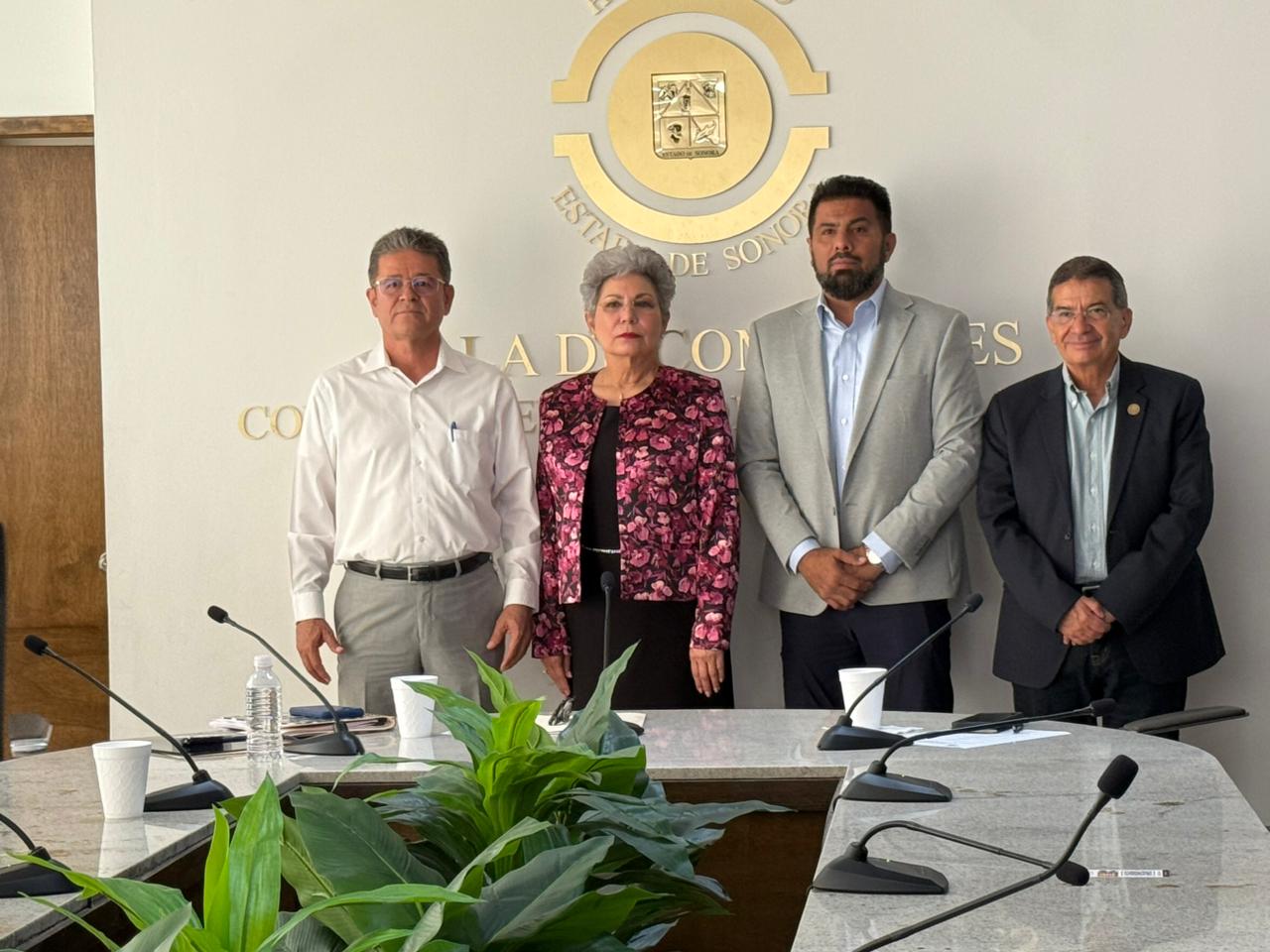 Auditorías en Sonora revelan rezagos en municipios; 83% de cumplimiento a nivel estatal
