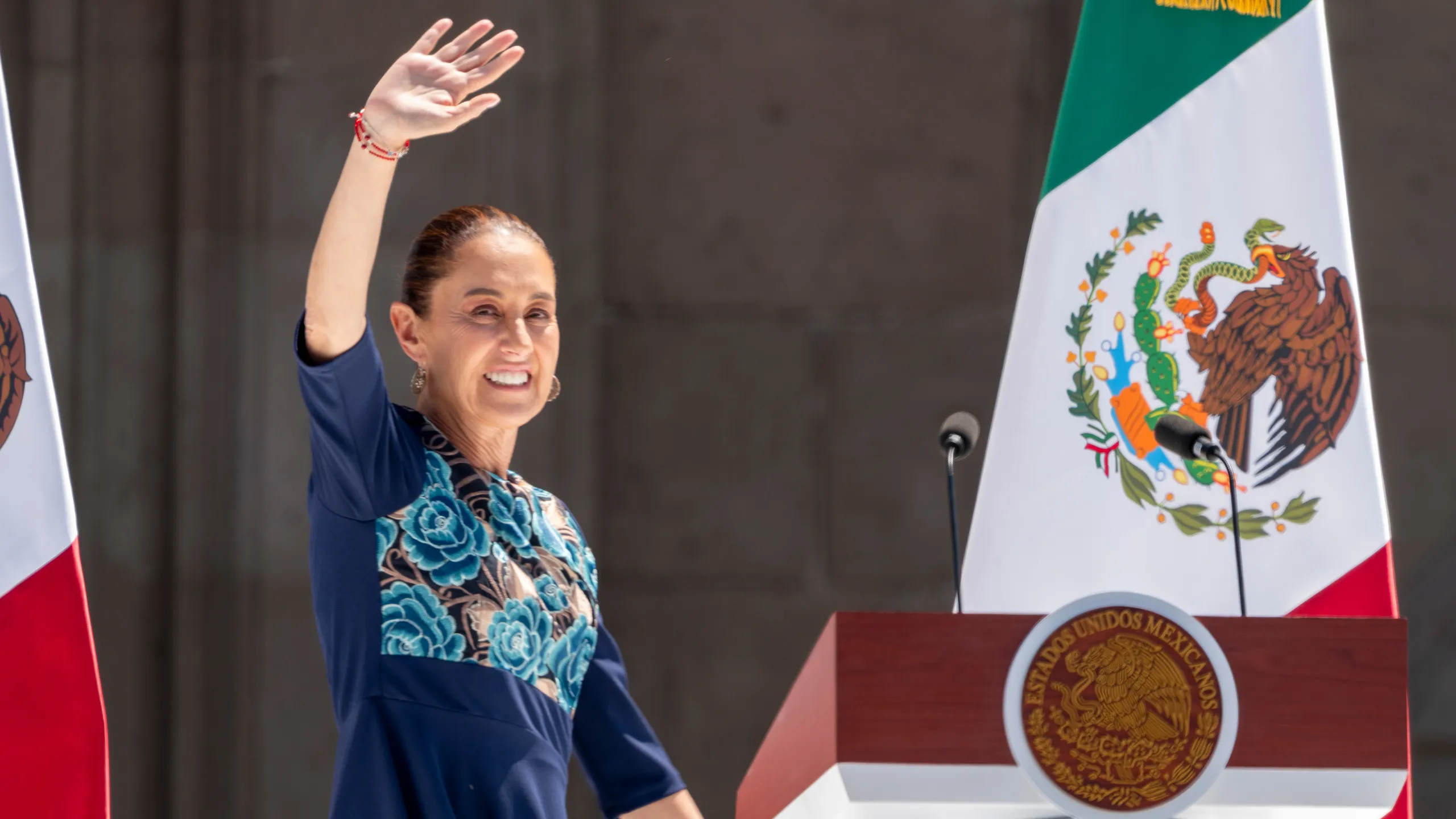 Defensa de la soberanía nacional entre el intervencionismo extranjero y los ataques internos
