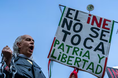 EDITORIAL | La austeridad republicana le llegó a la democracia
