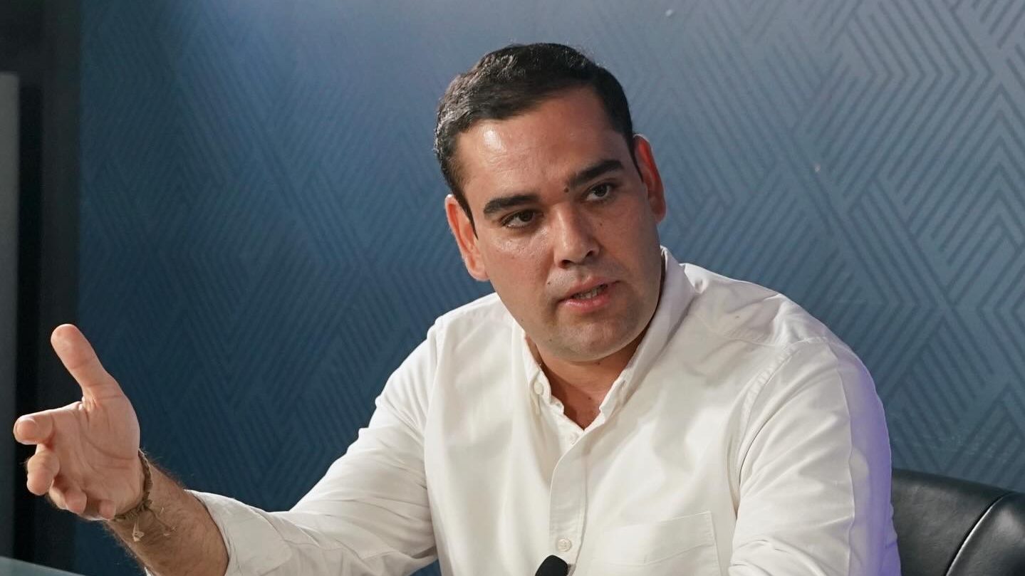 Pascual Soto perfila un nuevo proyecto opositor para Sonora rumbo al 2027
