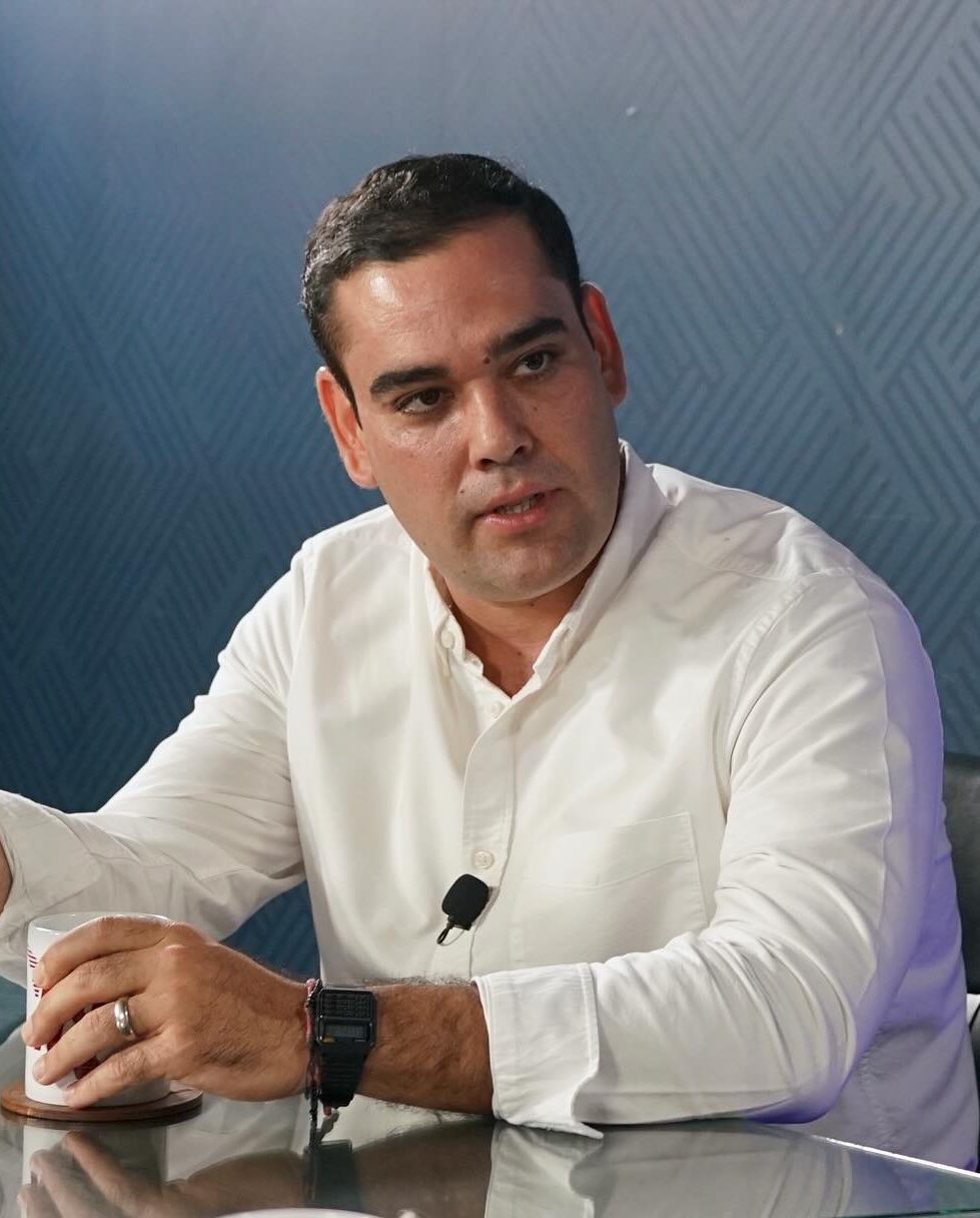 Pascual Soto perfila un nuevo proyecto opositor para Sonora rumbo al 2027