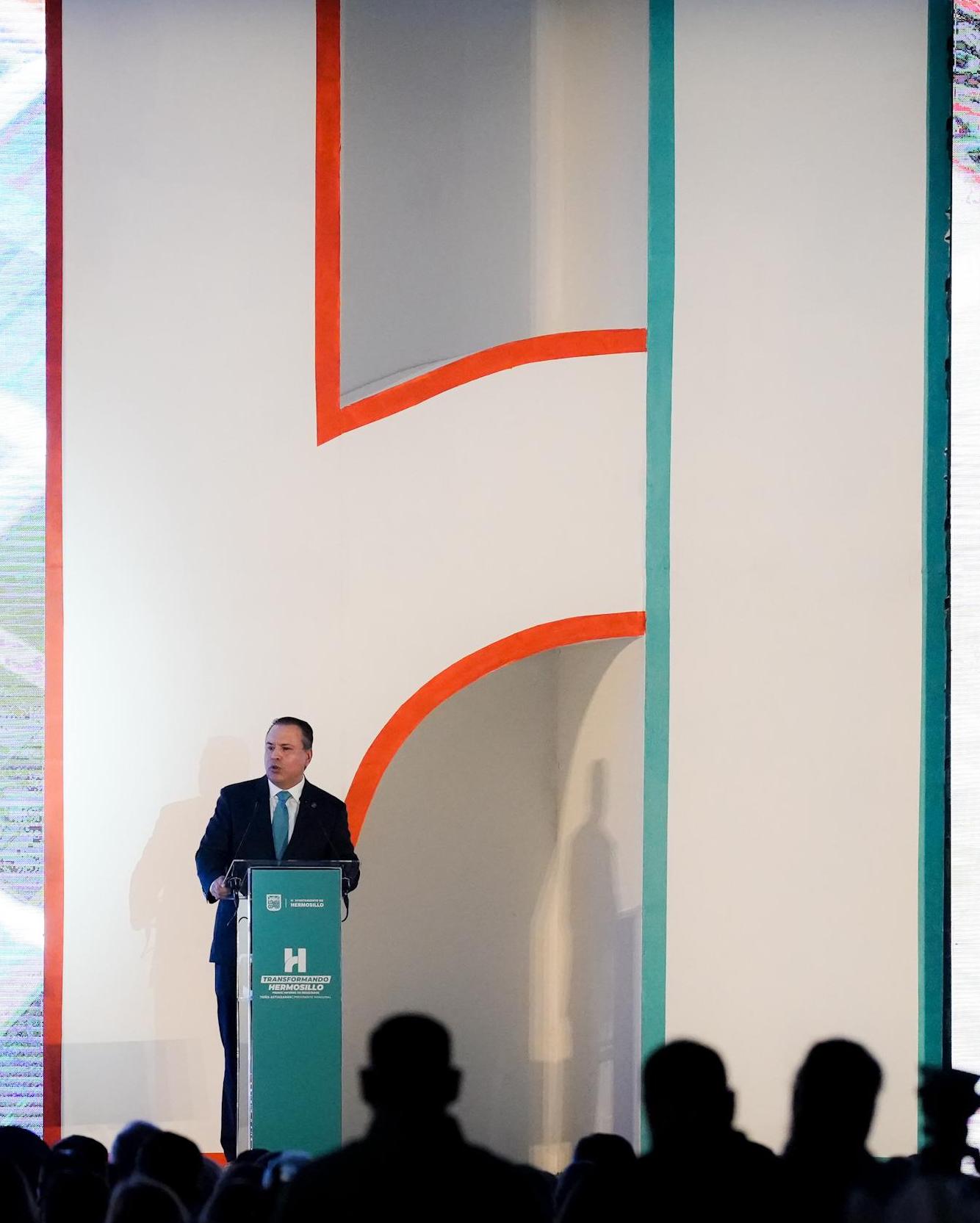 MONITOR | La H manda, la ruta del Toño hacia la gubernatura