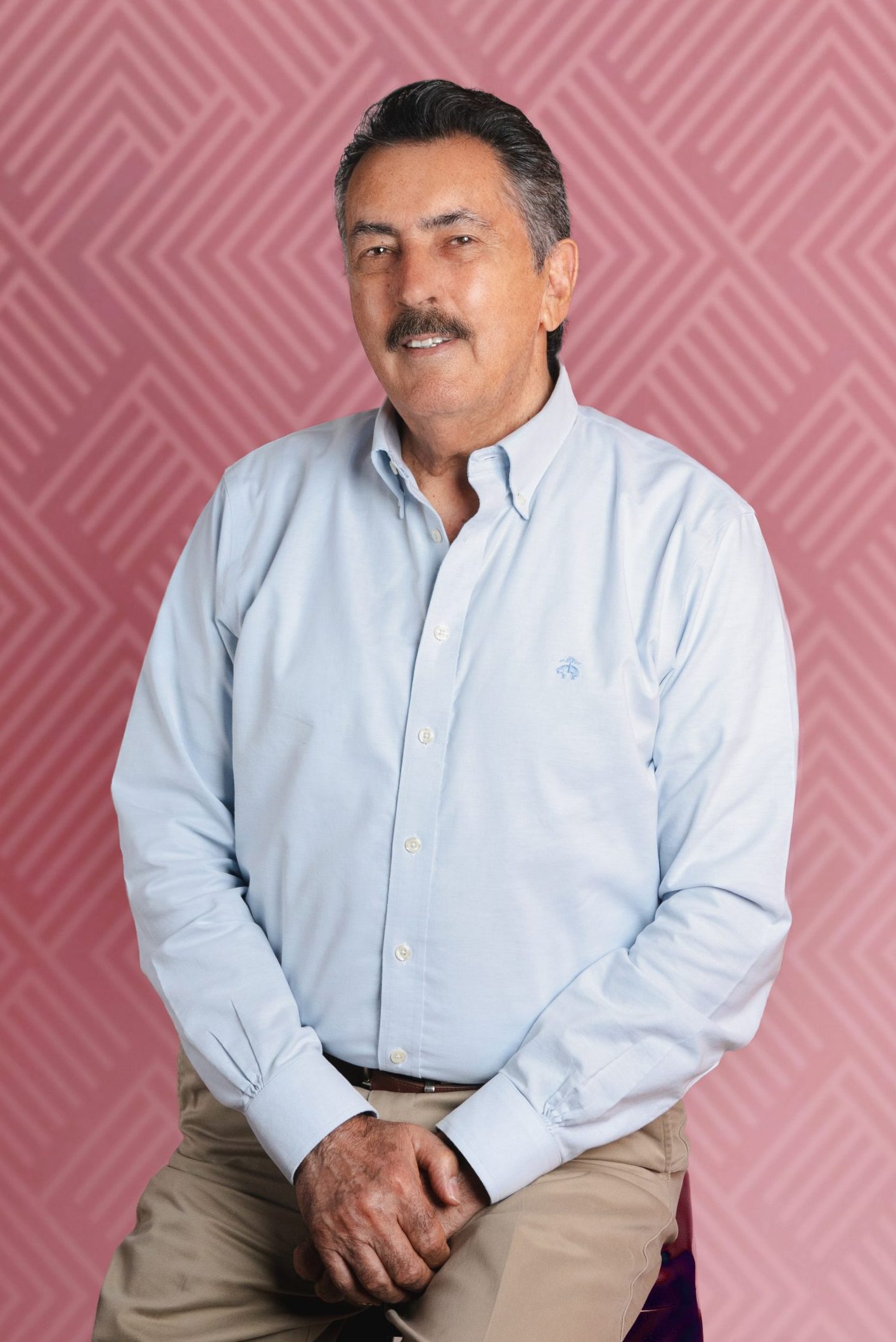 Javier Lamarque: “Cajeme va en camino y no vamos a soltar el paso”