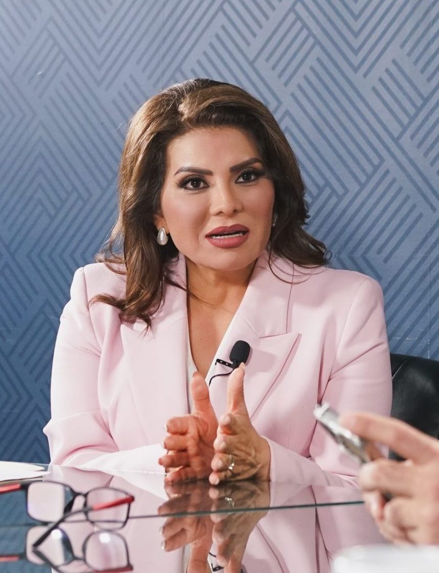 “Los hechos son amores, y en Sonora se notan los resultados”: Lorenia Valles sobre el cuarto informe de Durazo “Los hechos son amores, y en Sonora se notan los resultados”: Lorenia Valles sobre el cuarto informe de Durazo