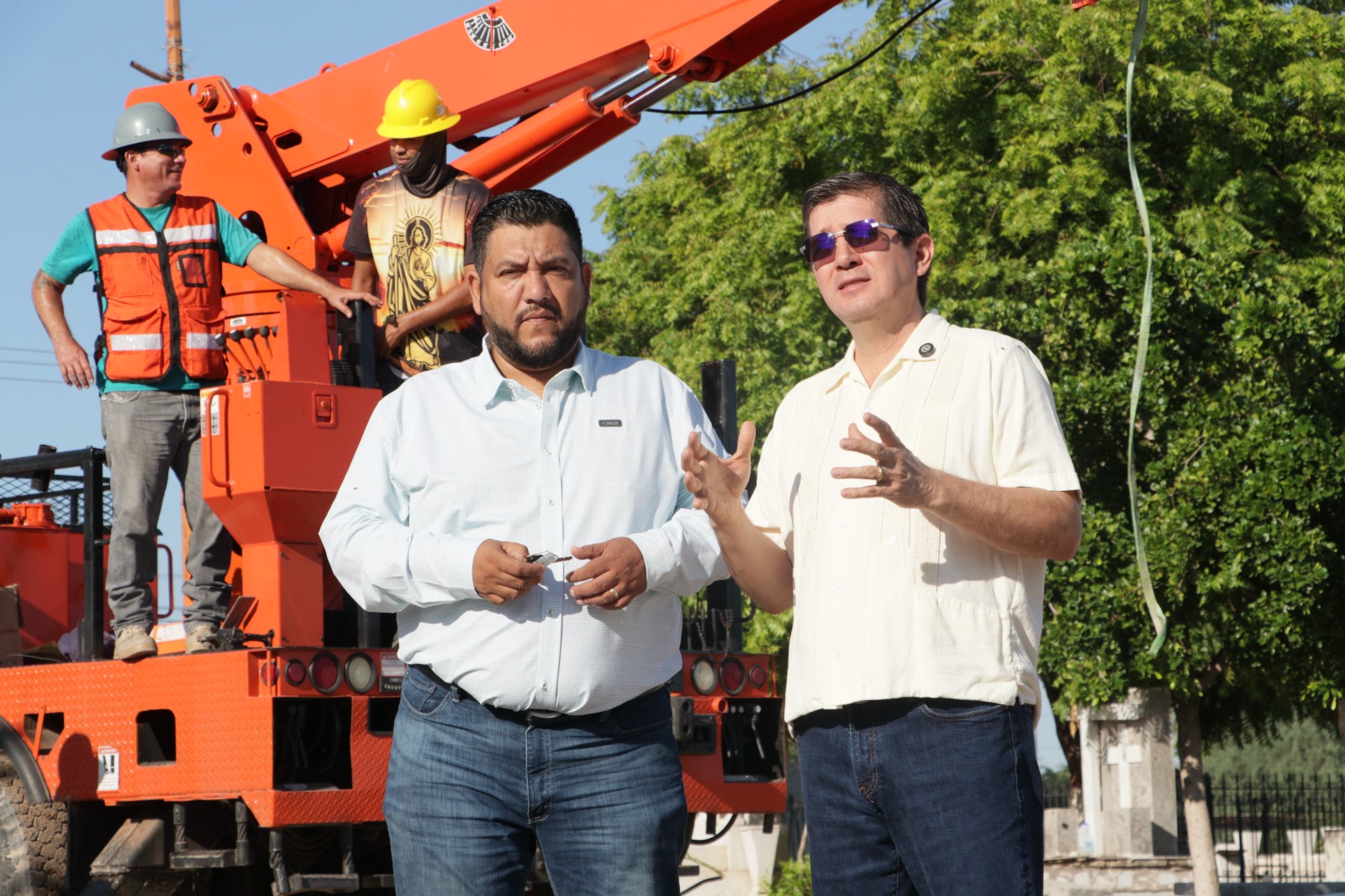 PILAR POLÍTICO | Navojoa, entre el orden y la reconstrucción