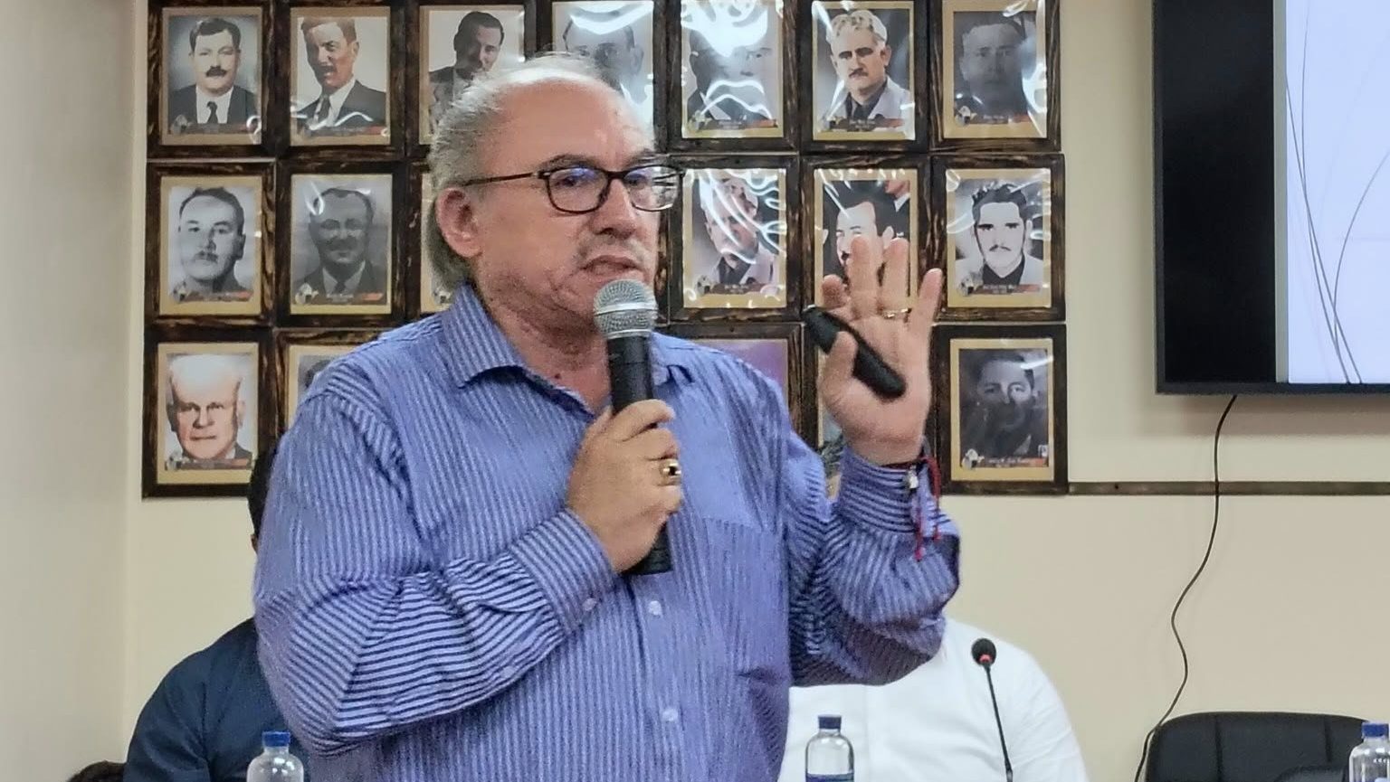 MERCADO POLÍTICO | ¡Agua Prieta en marcha!