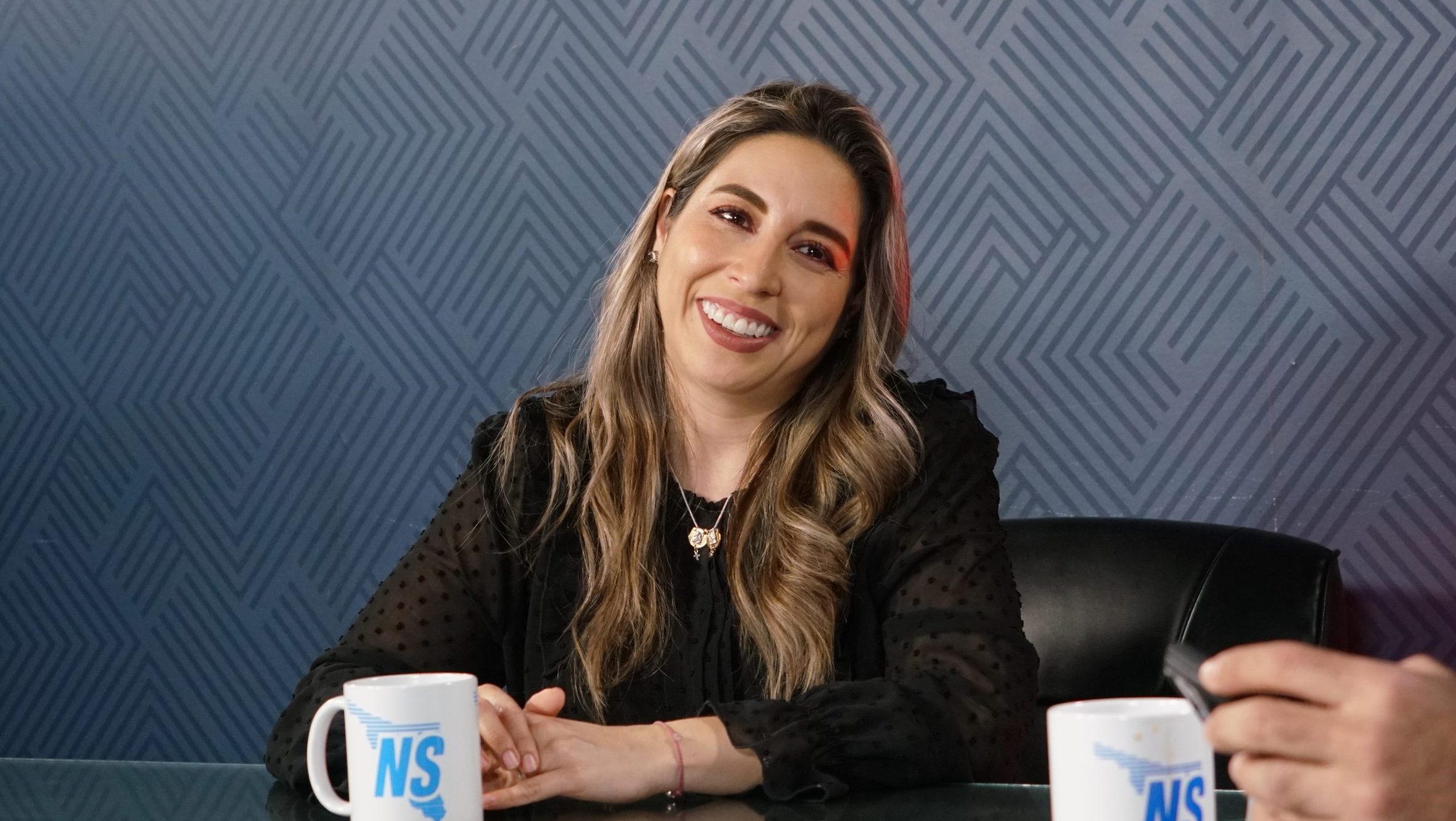 Karina Zárate: “Un pasaporte para todos: Sonora marca el rumbo de una atención más humana e incluyente”