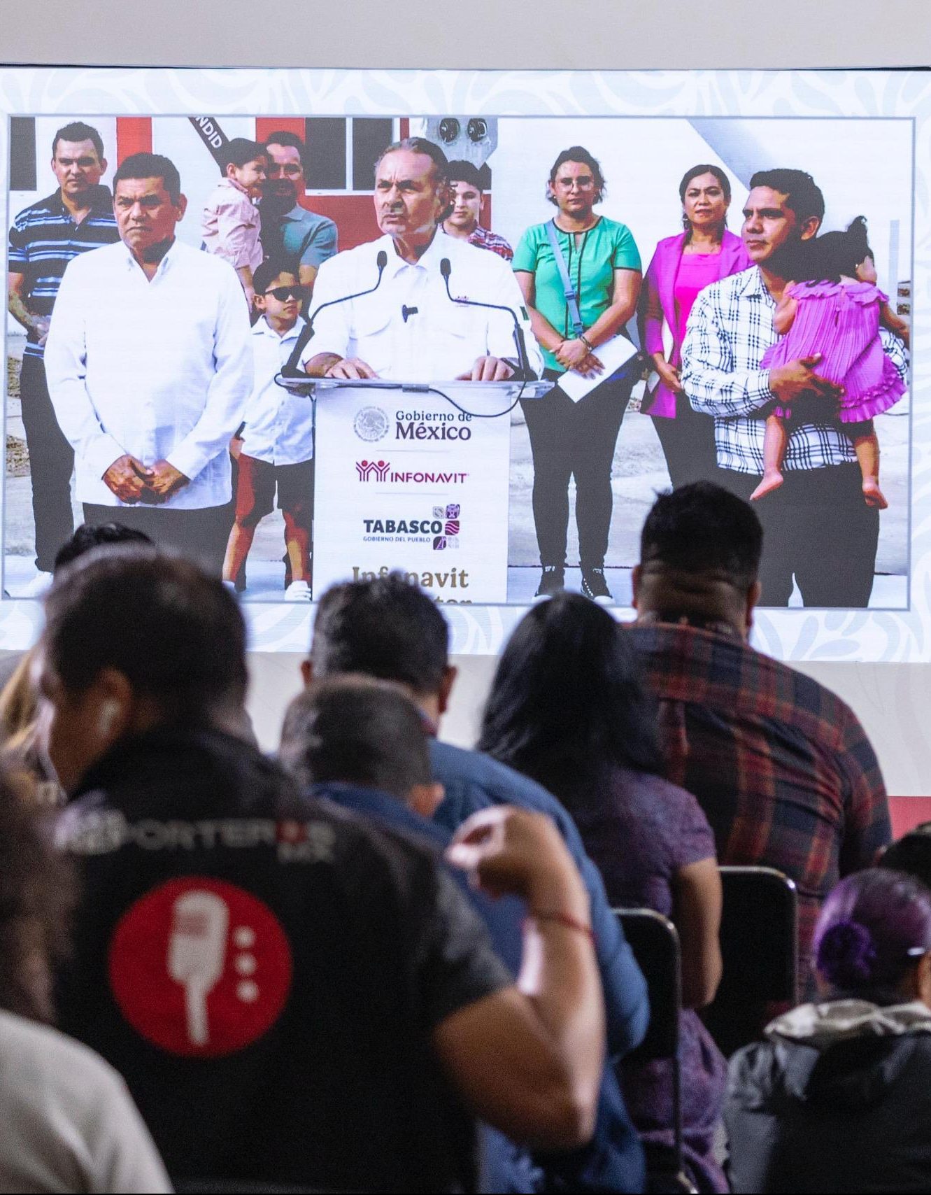 Gobierno de México Arranca Entrega de Viviendas en Tabasco