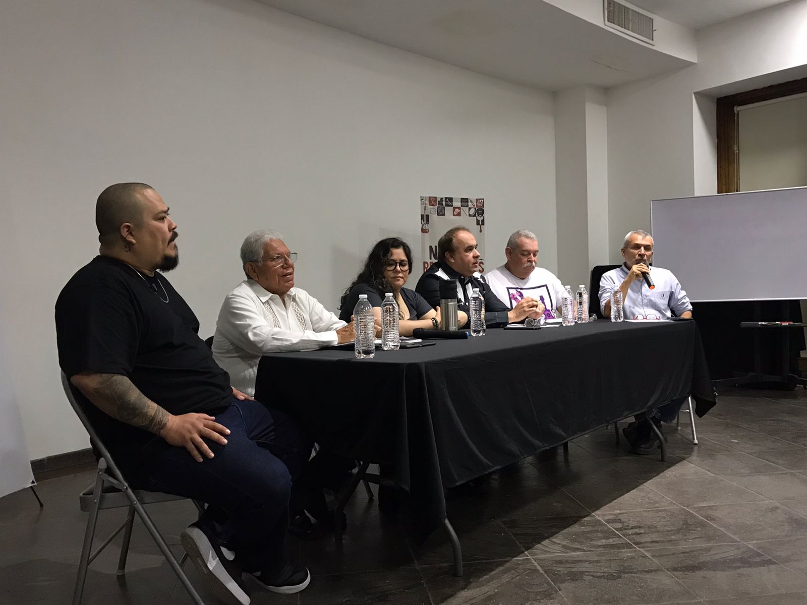 Encuentro Nortes Resonantes: un conversatorio de historia, música y cultura