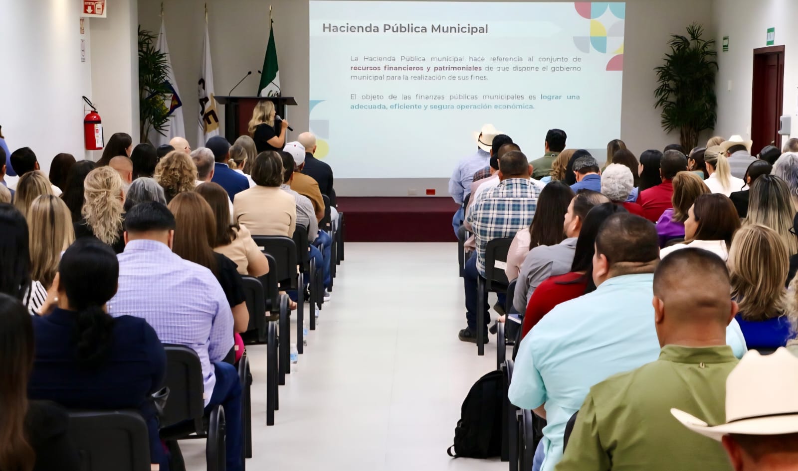 ISAF fortalece capacidades municipales con curso sobre la elaboración de la Ley de Ingresos y Presupuesto de Ingresos 2026 ISAF fortalece capacidades municipales con curso sobre la elaboración de la Ley de Ingresos y Presupuesto de Ingresos 2026