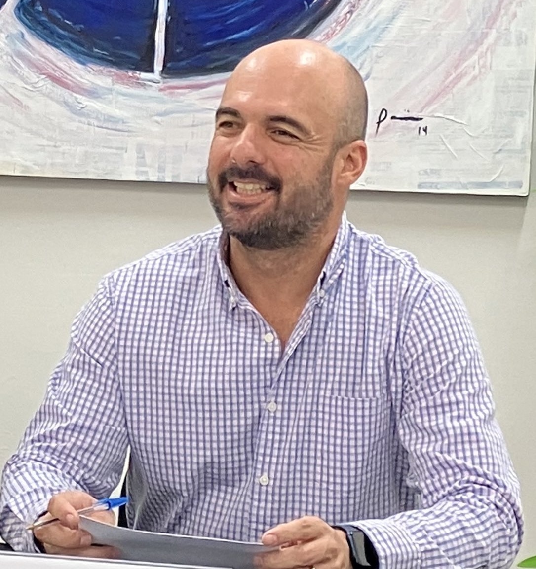 “FIDESON apoya a las y los sonorenses con créditos accesibles y programas innovadores”: Mtro. Héctor I. Almada