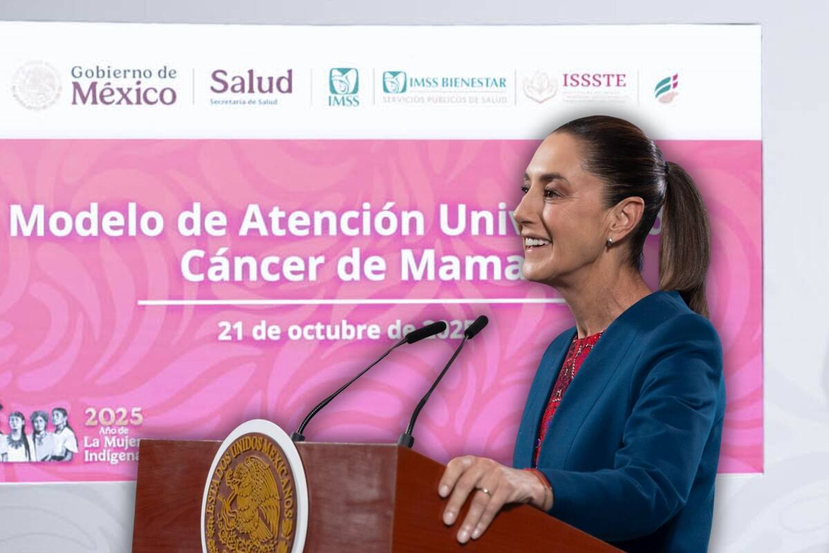 SONORA STAR | Modelo de Atención Universal de Cáncer de Mama en México: Análisis y alcance de una política pública histórica