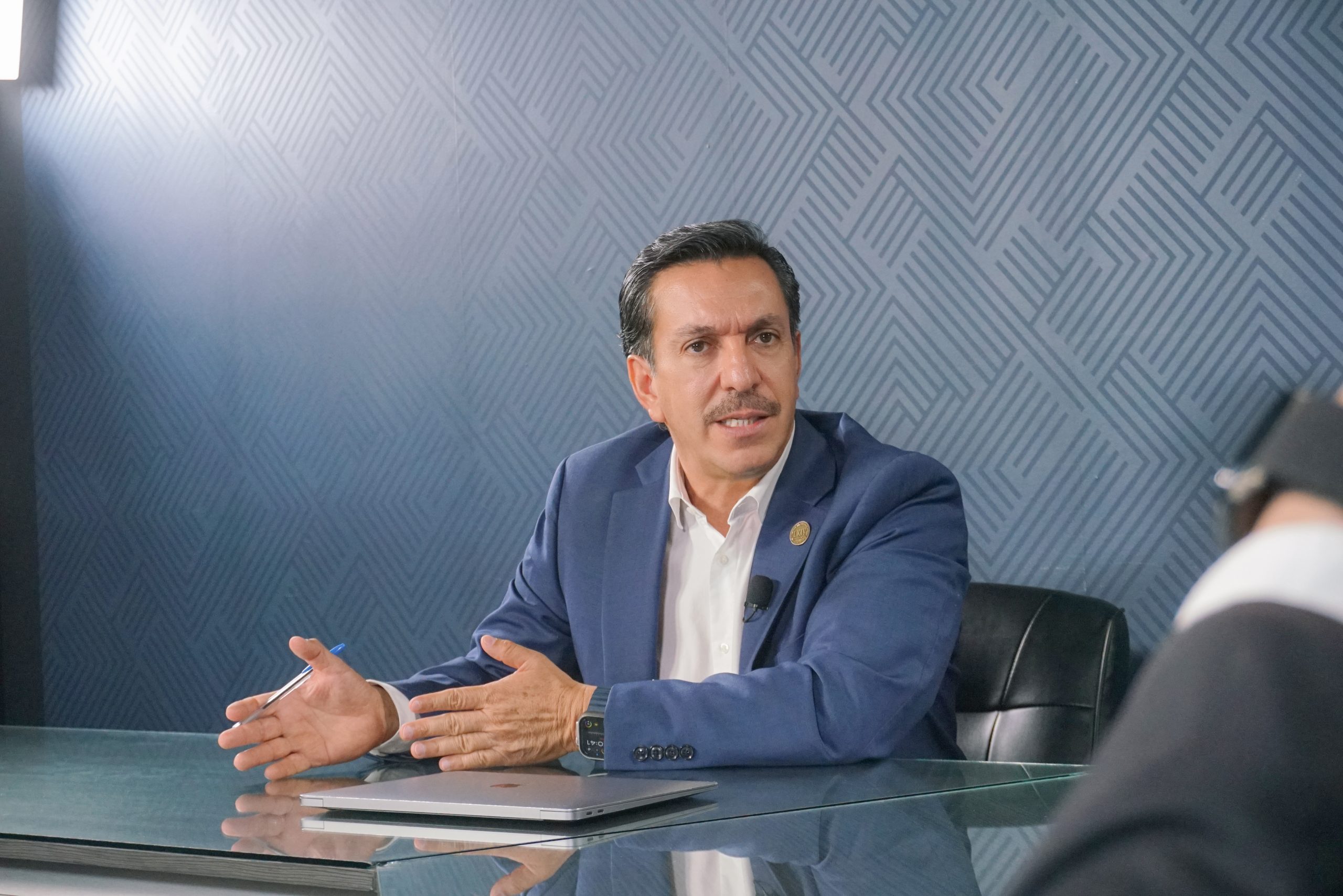 “En Hermosillo no se gana con cualquiera”: David Figueroa advierte que la coalición debe elegir con inteligencia