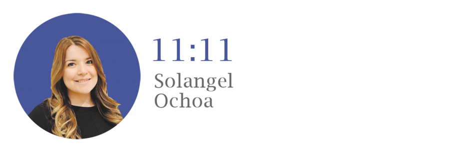 “UNIDAD y movilización” 11:11 “UNIDAD y movilización” 11:11