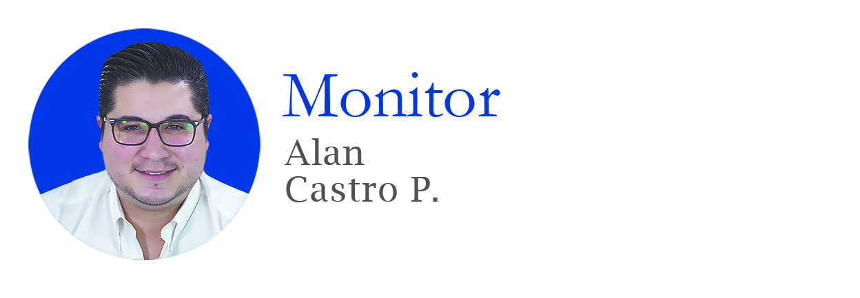 La lista que debería ser La lista que debería ser