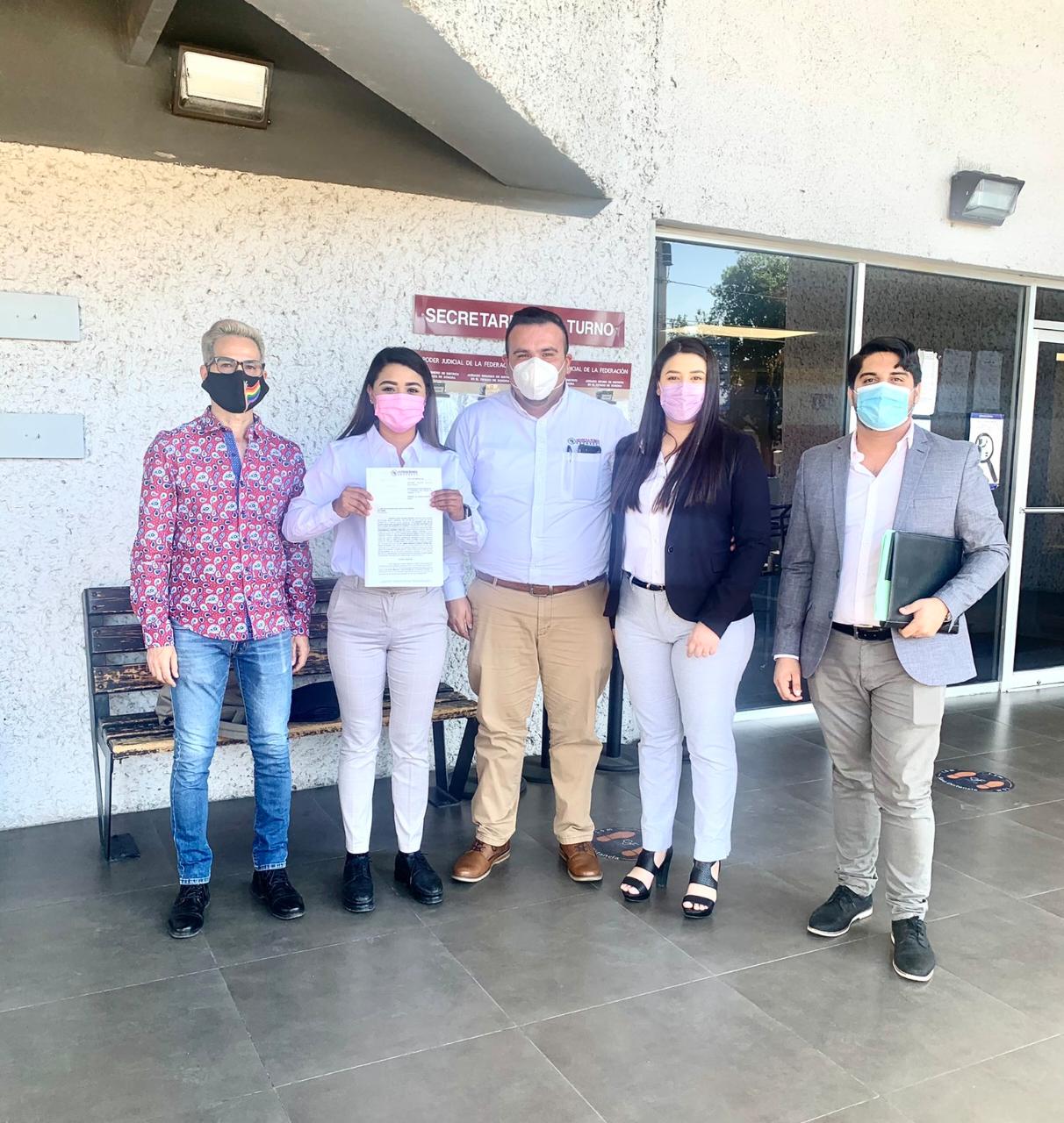 Los derechos de las personas LGTTBIQ+ también son derechos         11:11