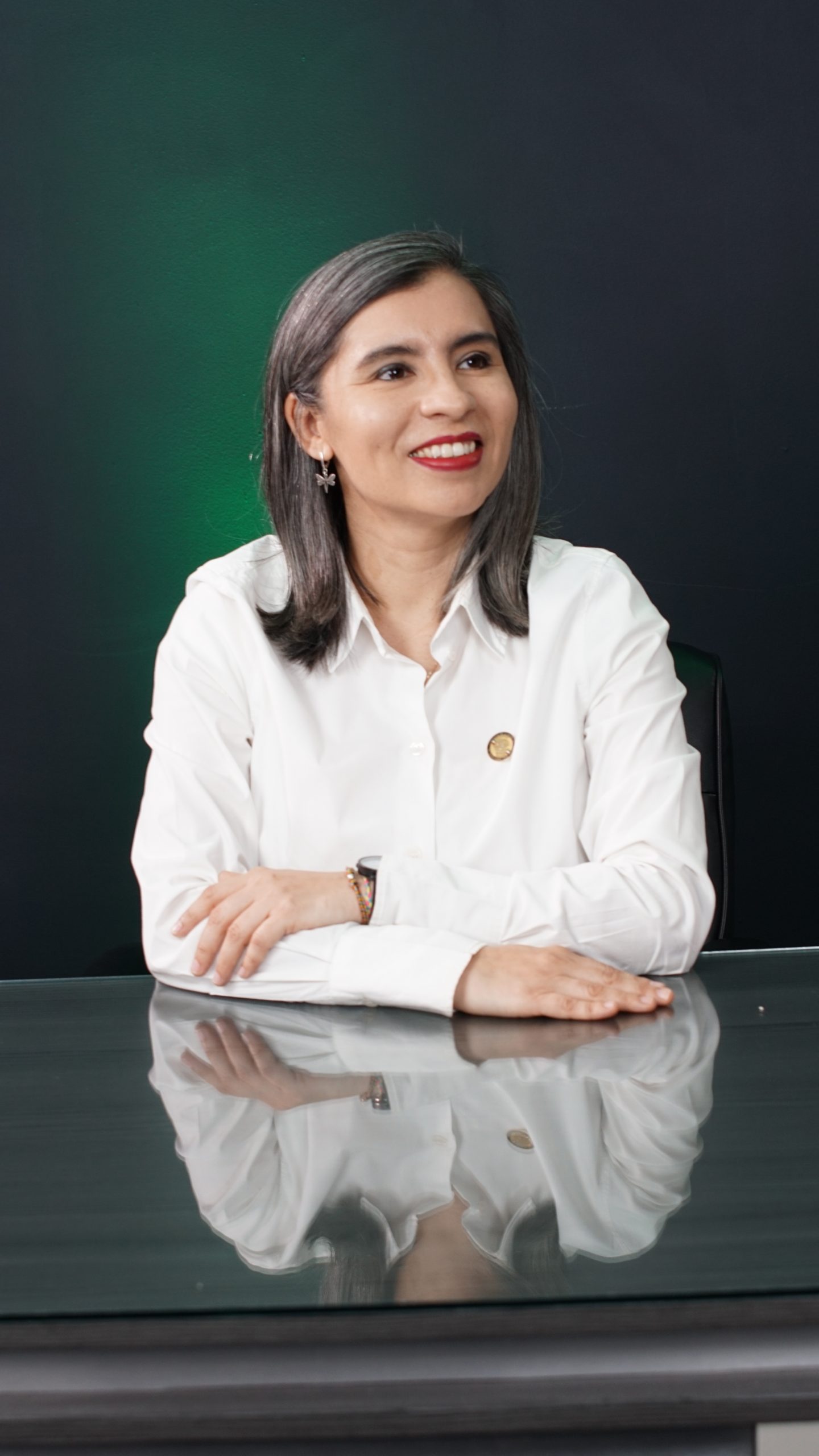 Podría hacer un gran trabajo en la alcaldía de Hermosillo, pero de la mano de la gente: Wendy Briceño Podría hacer un gran trabajo en la alcaldía de Hermosillo, pero de la mano de la gente: Wendy Briceño