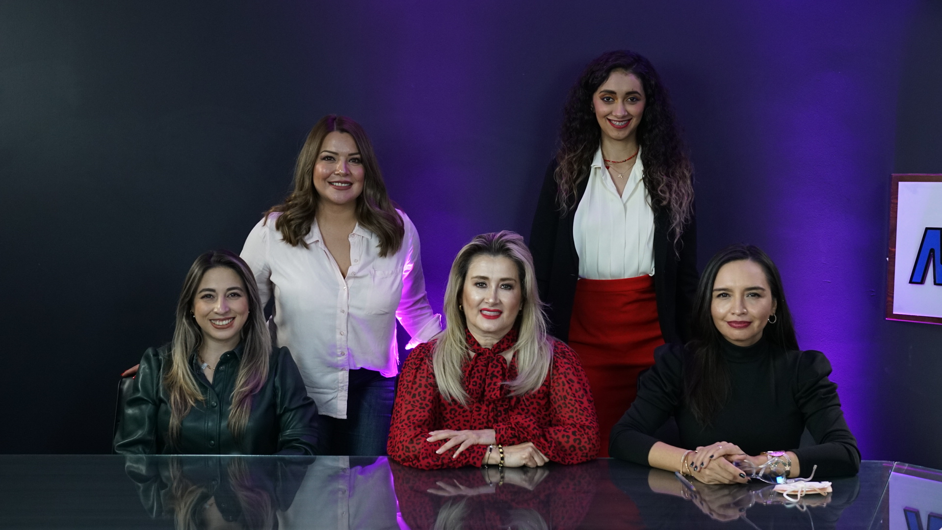 No es que las mujeres necesitemos la política, sino que la política y la sociedad necesita a las mujeres.