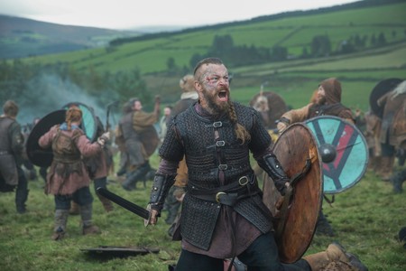 Valhalla: ¿De qué se trata el spinoff de Vikings para Netflix? Valhalla: ¿De qué se trata el spinoff de Vikings para Netflix?