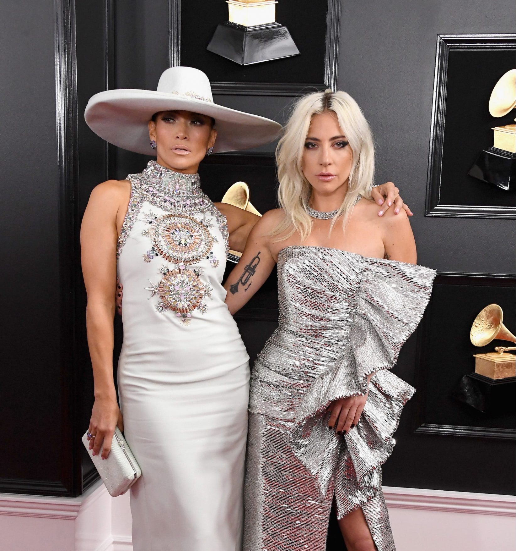Lady Gaga y Jennifer Lopez, se presentarán en la toma de protesta de Joe Biden Lady Gaga y Jennifer Lopez, se presentarán en la toma de protesta de Joe Biden