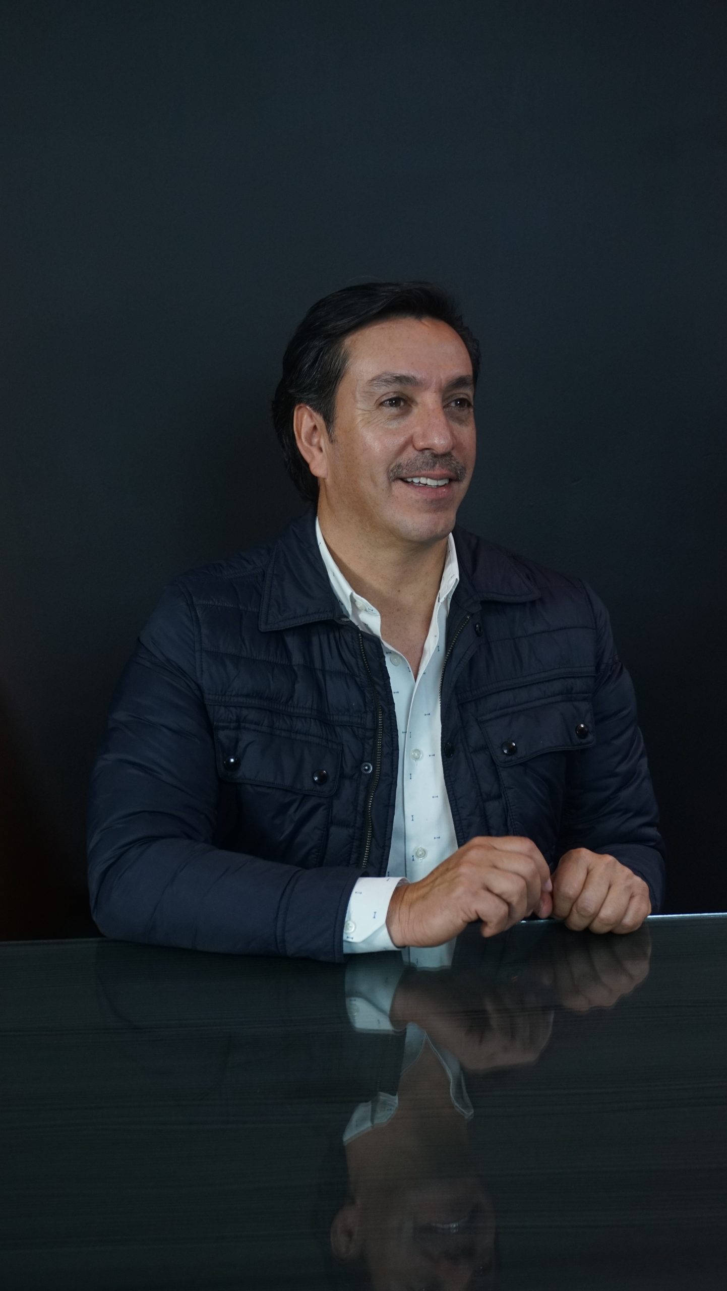 Me voy a Movimiento Ciudadano porque la simulación está sofocando la alianza:  David Figueroa