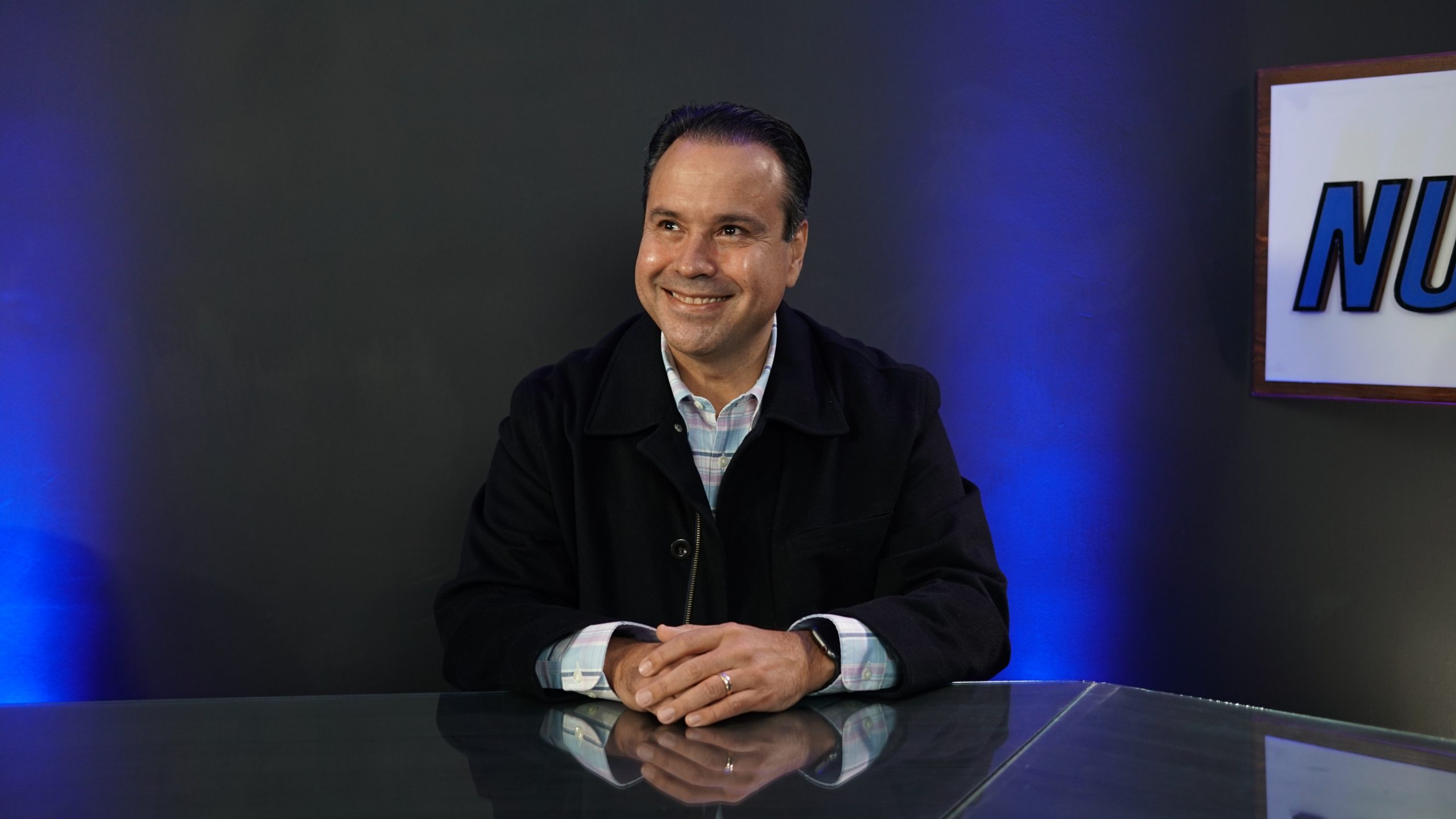 Me veo compitiendo porla alcaldía de Hermosillo,  la permanente decidirá: Toño Astiazarán