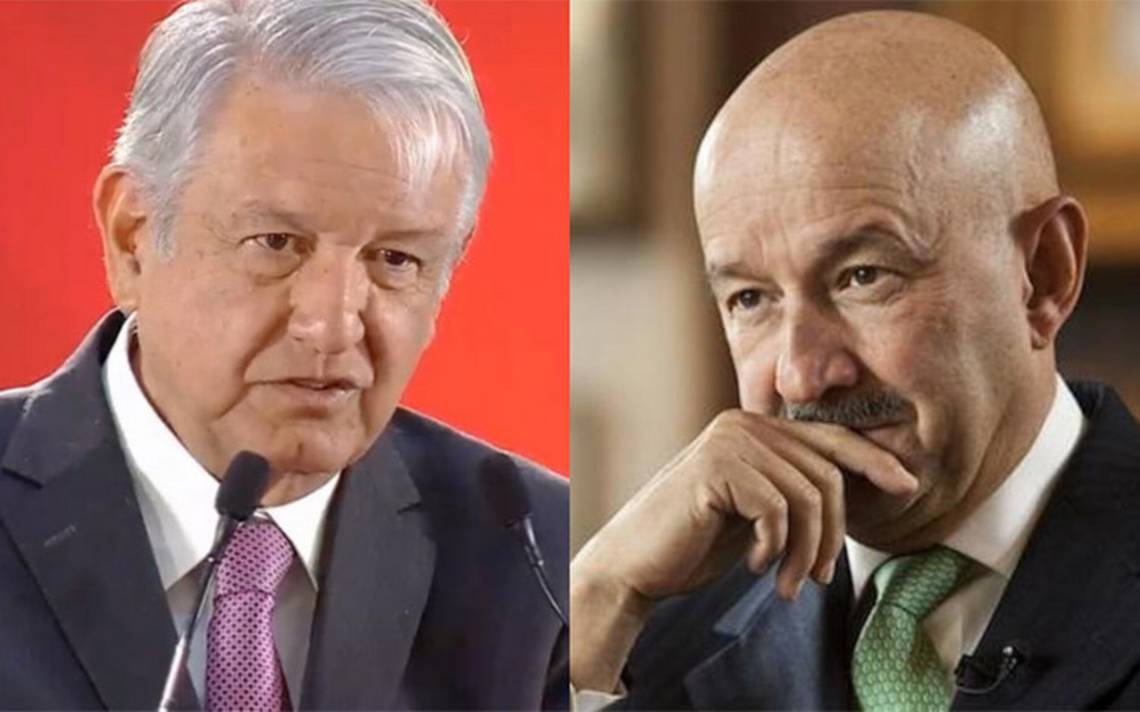 Cuñados de Salinas de Gortari se beneficiaron de contratos con penales privados: AMLO