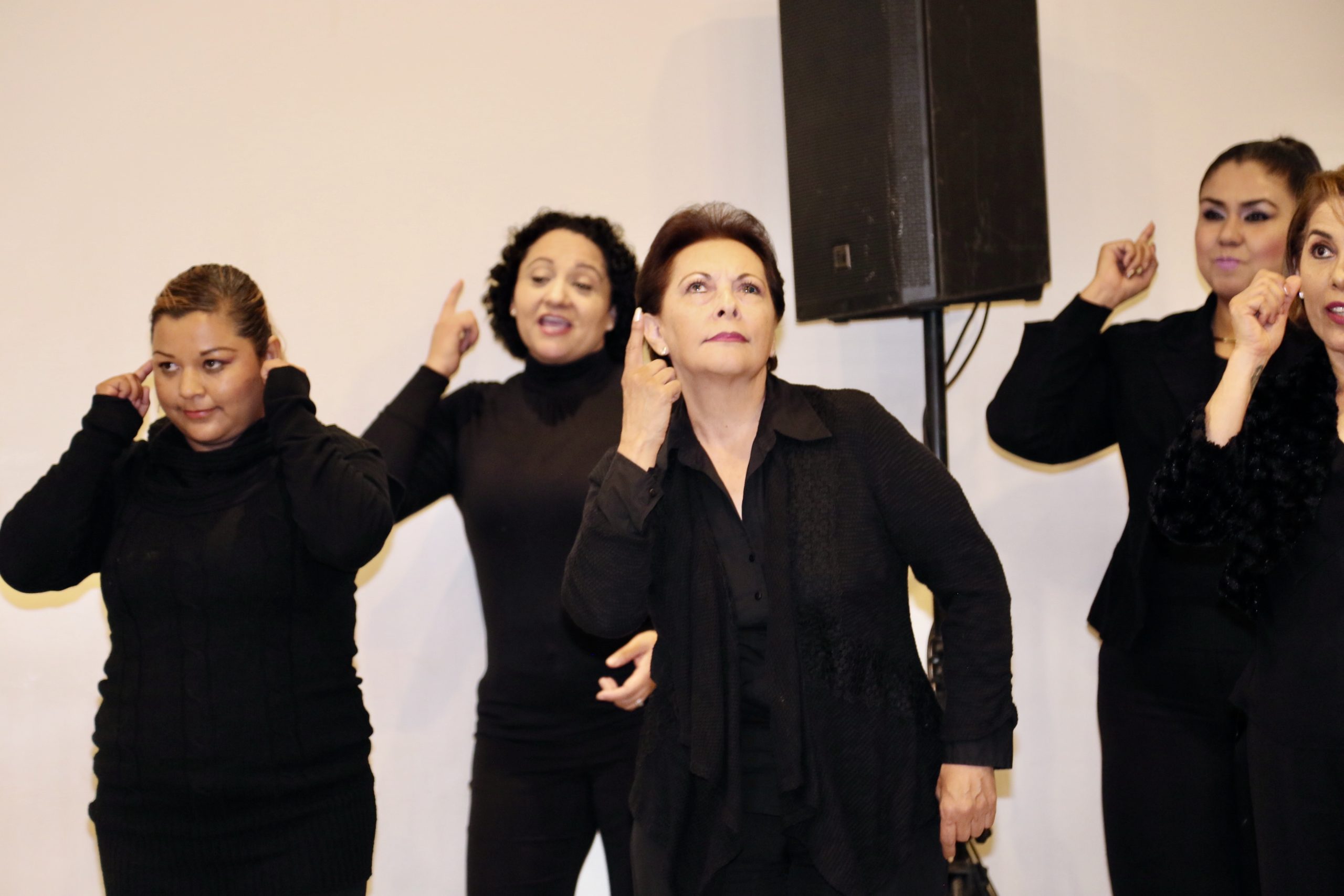 Invitan a curso gratuito de Lengua de Señas Mexicana