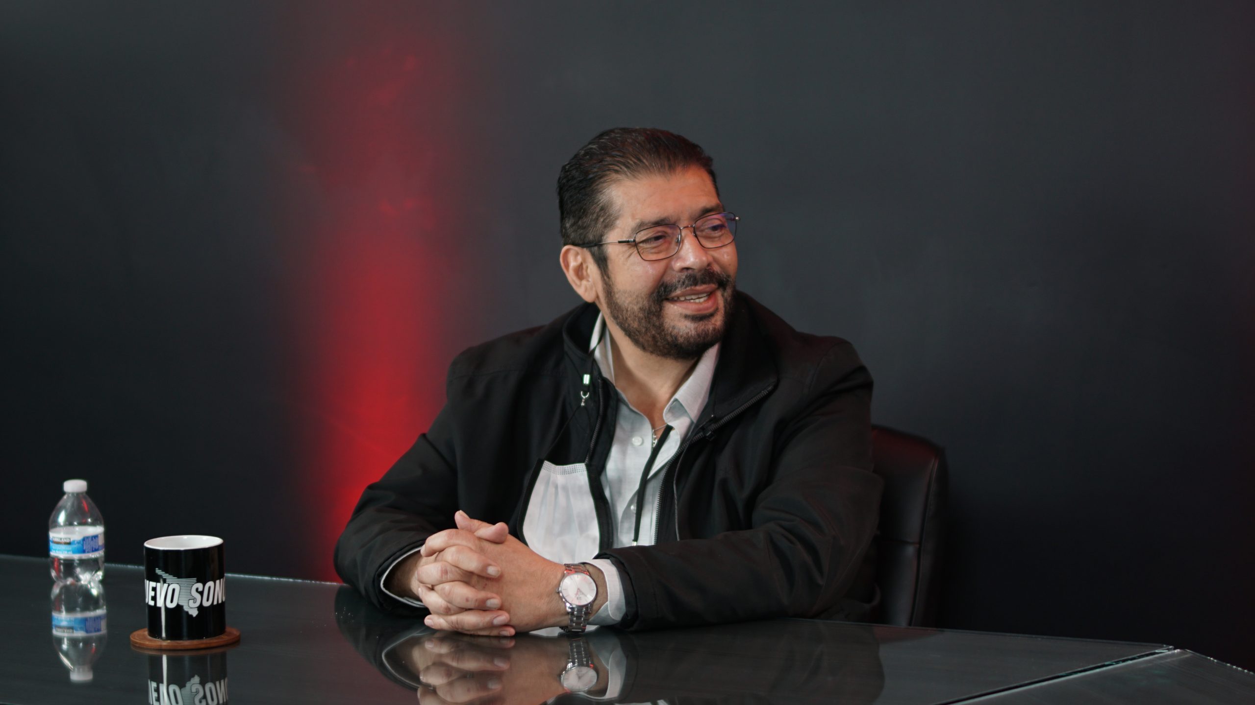 Quiero hacer de Navojoa un lugar tan grande como su gente: ‘Mayito’ Martínez. Quiero hacer de Navojoa un lugar tan grande como su gente: ‘Mayito’ Martínez.