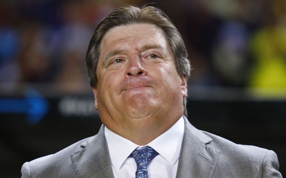 Miguel Herrera paga 1.6 millones por fraude fiscal