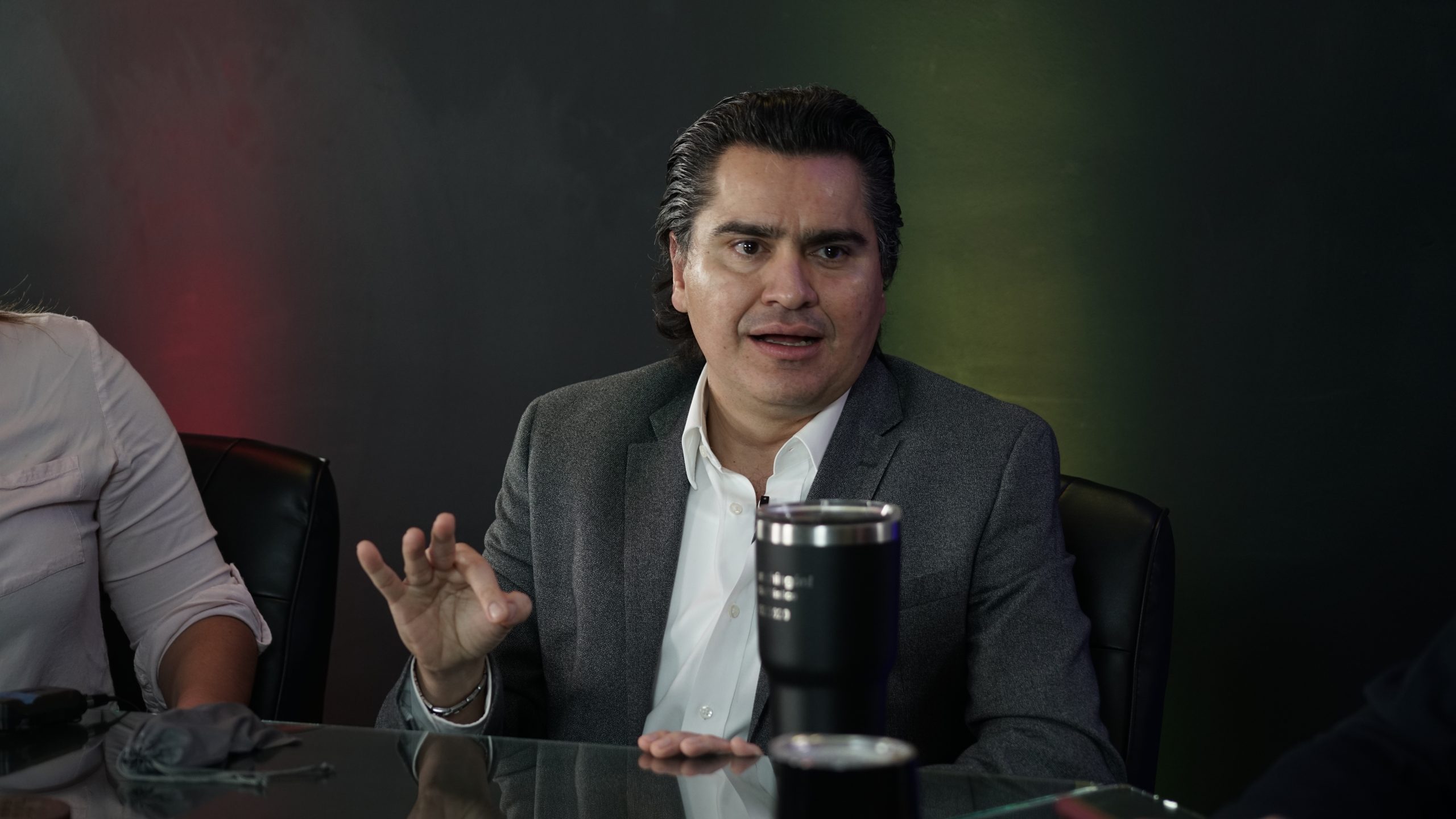 Ernesto “El Borrego” Gándara como Gobernador logrará un Sonora Ganadora: Gildardo Real