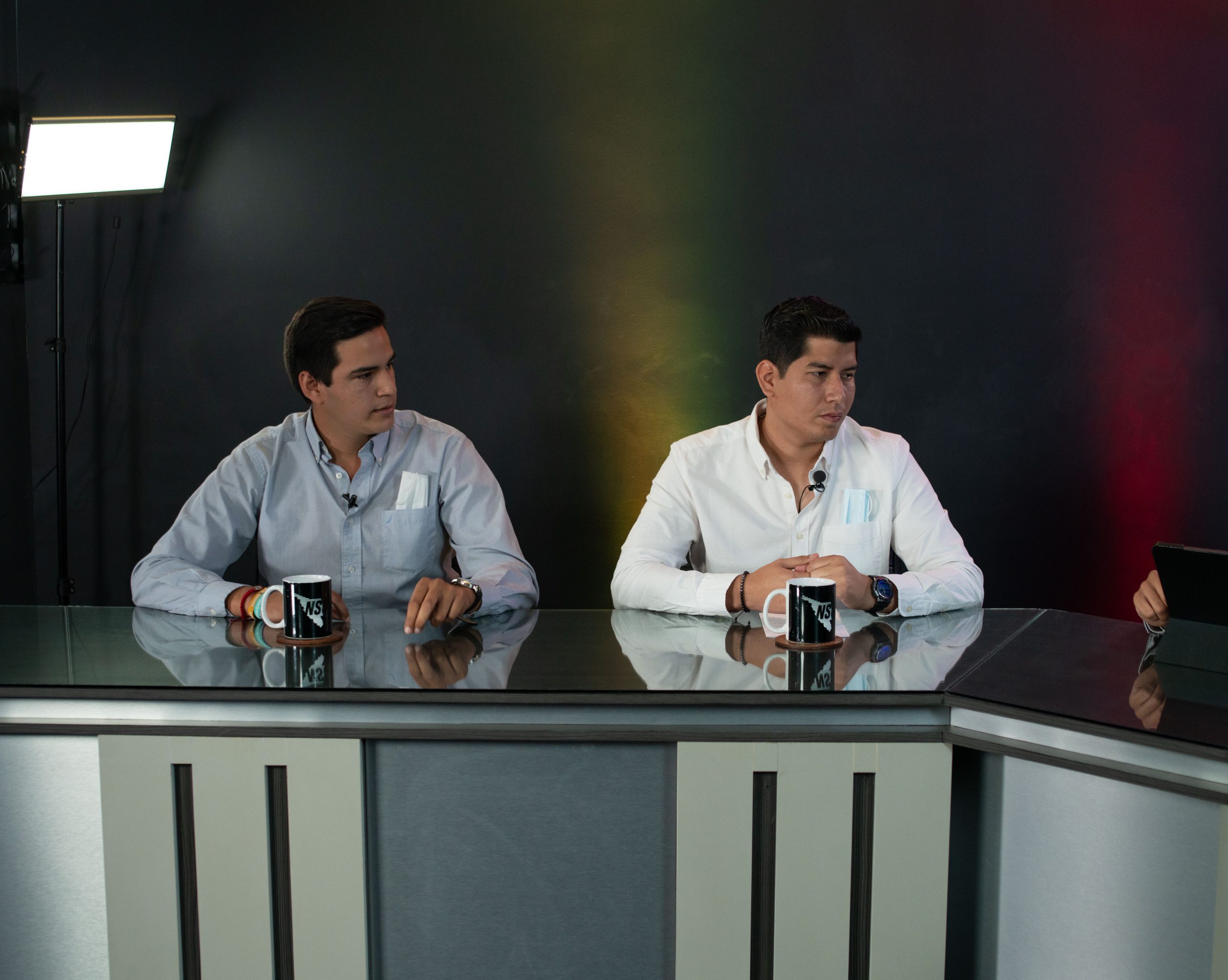 Ernesto Gándara cuenta con trayectoria y honestidad intachable. Gerardo Rocha y Gerardo “Macario” Sanchez “No hay un tema de ego, vemos por un bien común que es ganar” Ernesto Gándara cuenta con trayectoria y honestidad intachable. Gerardo Rocha y Gerardo “Macario” Sanchez “No hay un tema de ego, vemos por un bien común que es ganar”