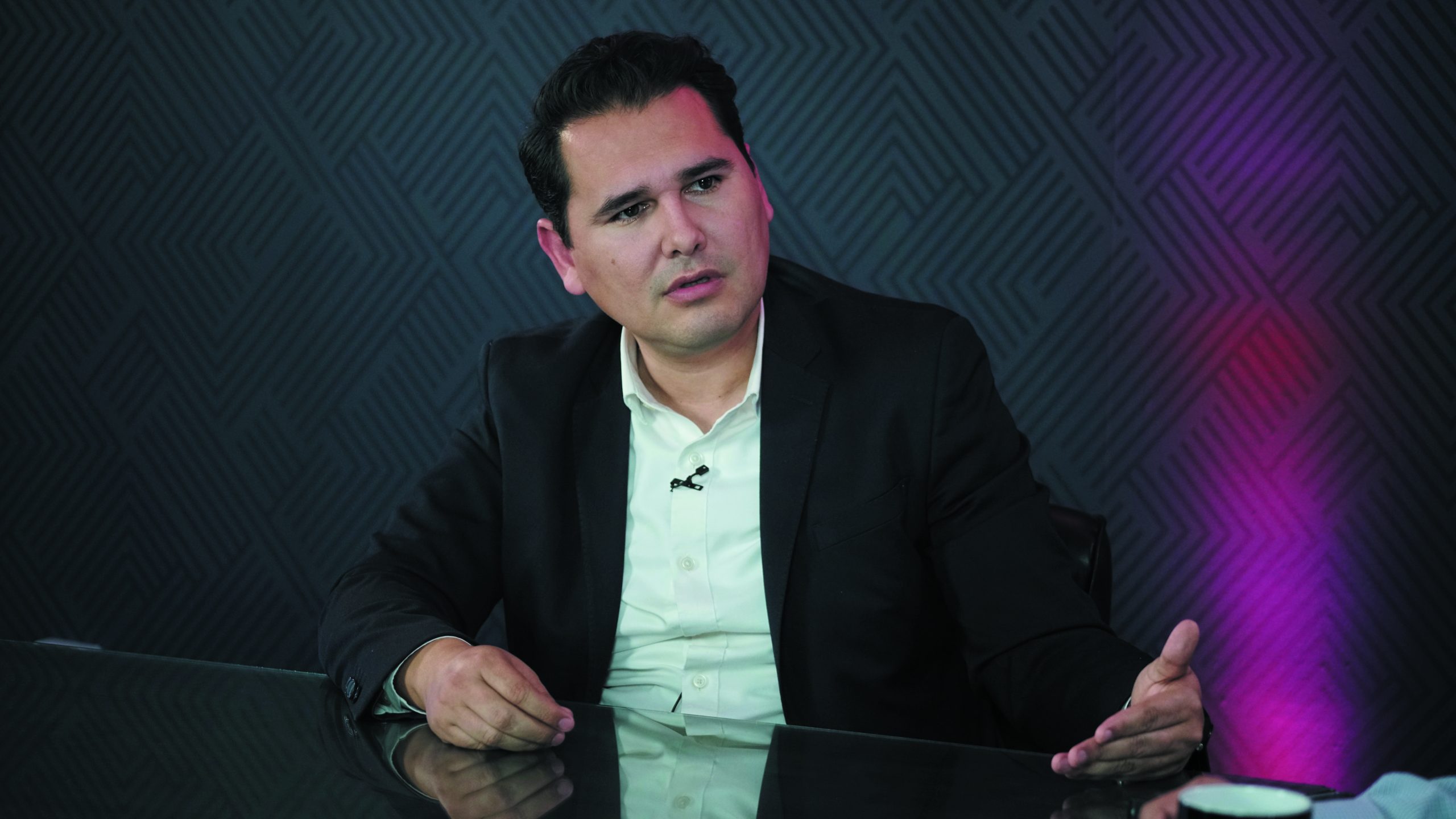 En Morena levantaremos un segundo tsunami electoral en Sonora: Adolfo Salazar