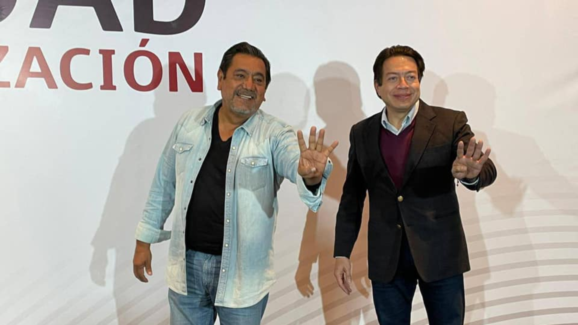 El Último Recurso del Impresentable Macedonio El Último Recurso del Impresentable Macedonio