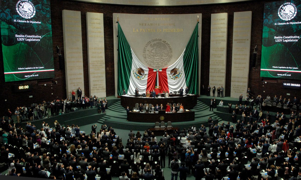 Los sonorenses que podrían llegar a San Lázaro por la vía plurinominal 