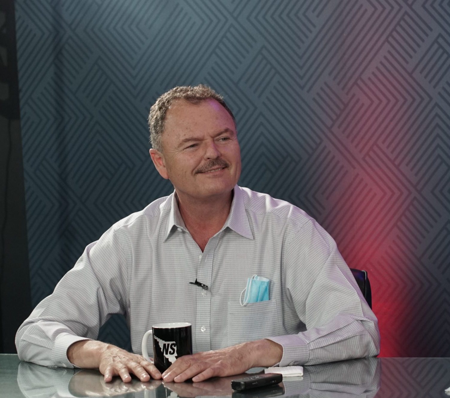 Será un gobernador incluyente: Ernesto Gándara