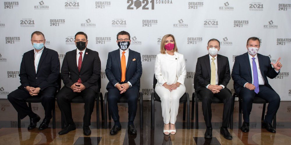 El gran perdedor del debate fue el IEEyPC El gran perdedor del debate fue el IEEyPC