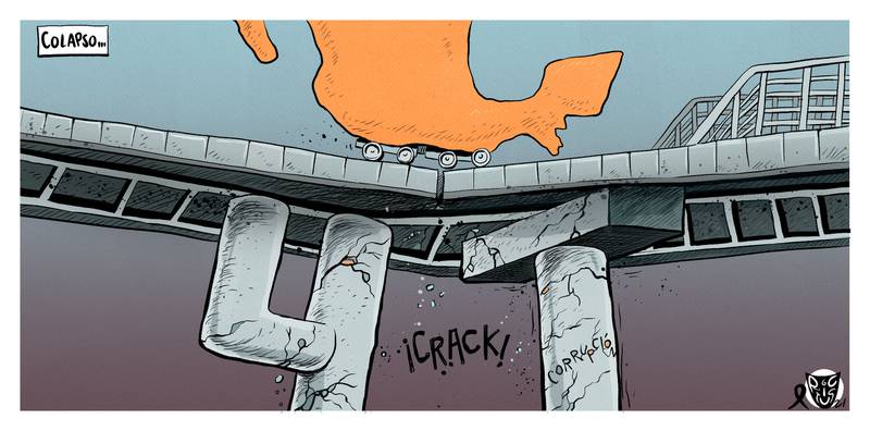 La premonición de la Cuarta Transformación