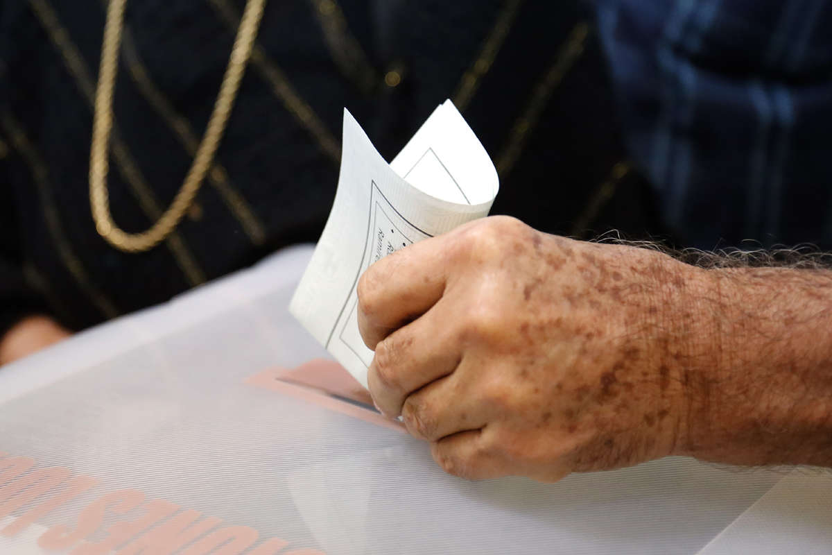 ¡Otra vez! Partidos se aferran a las ‘candidaturas recicladas’