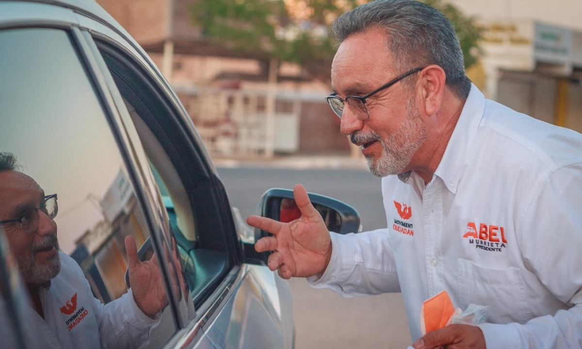 La Política Mexicana reacciona ante el asesinato de Abel Murrieta