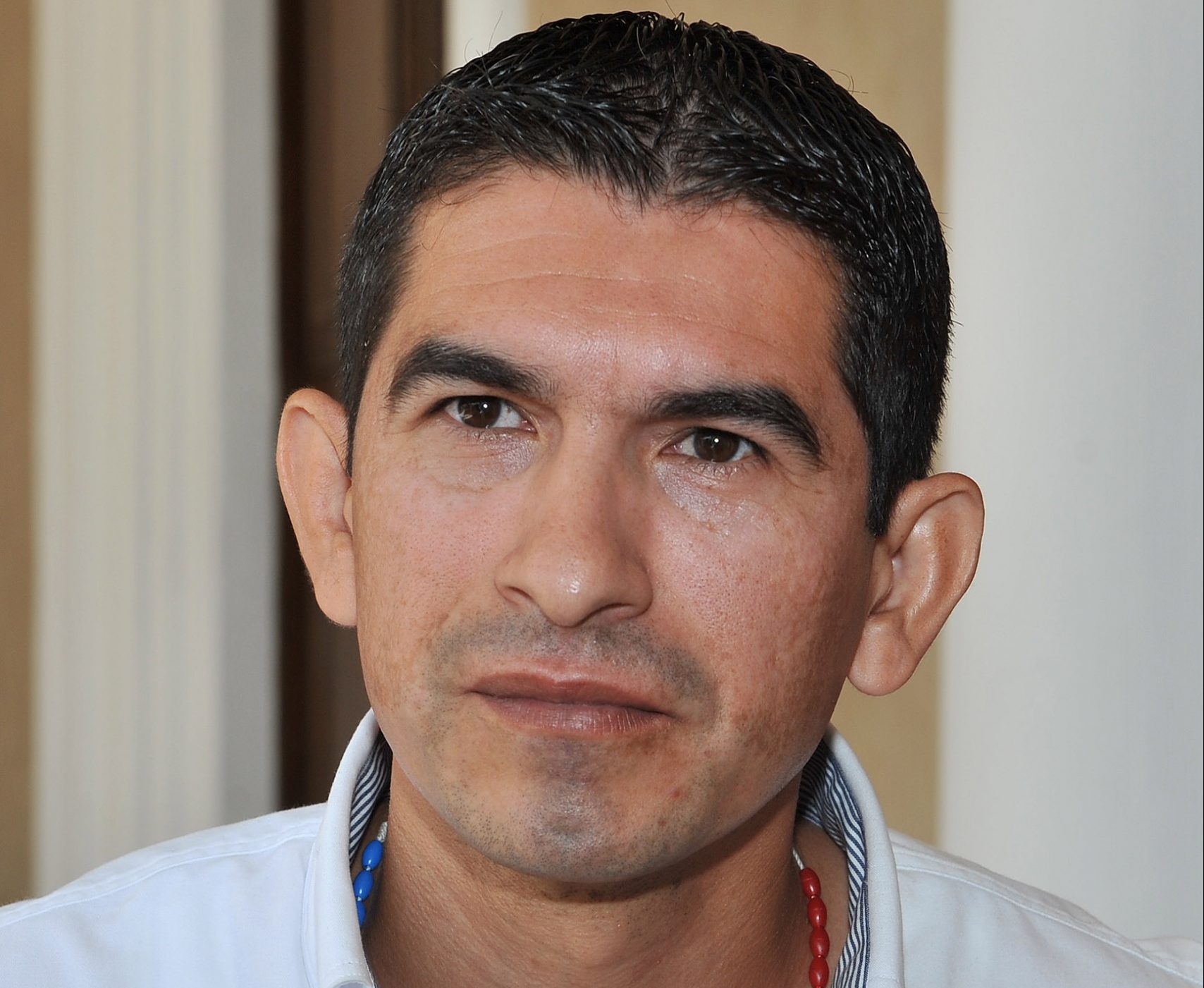 Unión de Usuarios culpa a Congreso por escasez de agua: Nacho Peinado