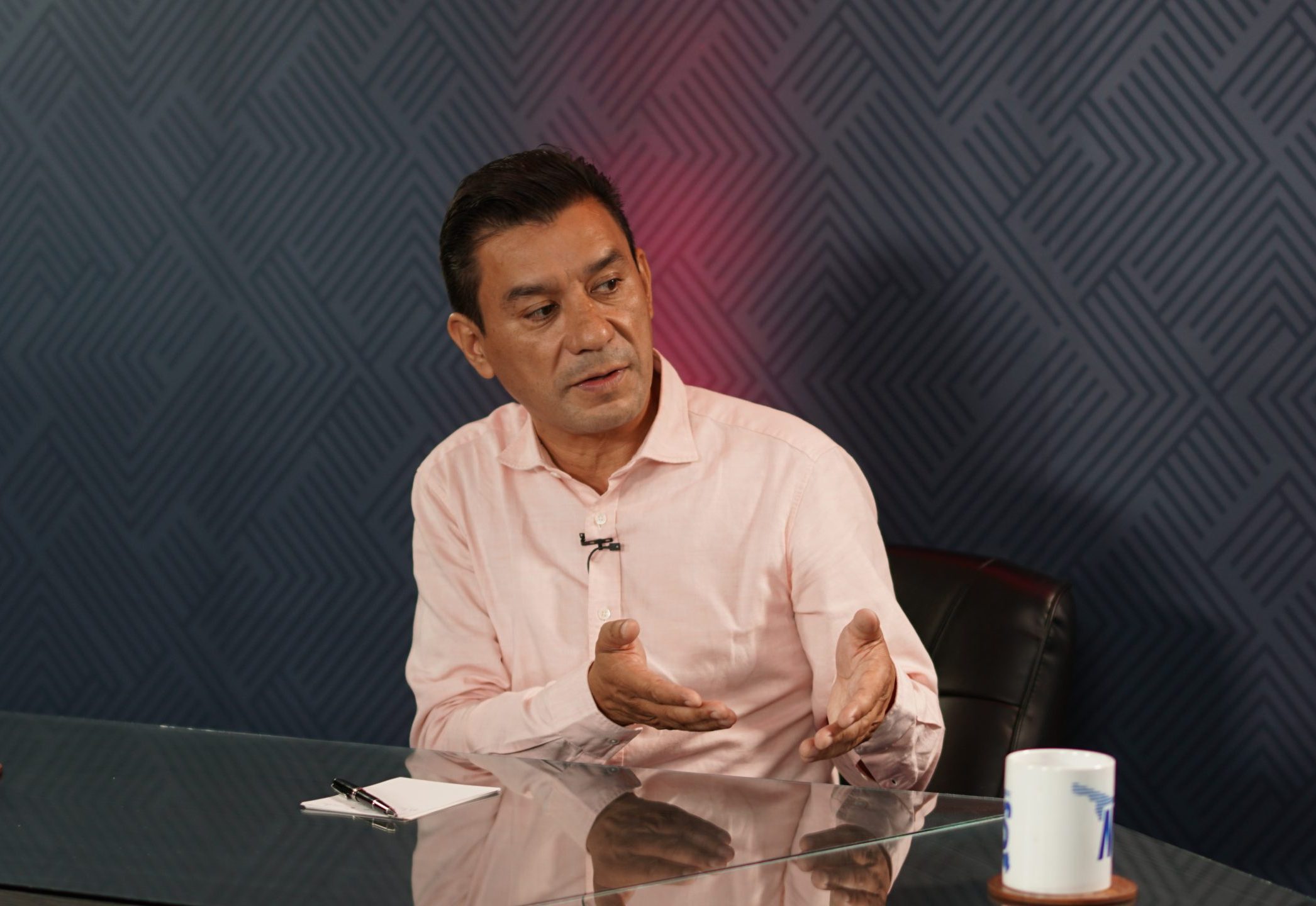 “Sonora, ahora tendrá un estadista para gobernar”: Valencia “Sonora, ahora tendrá un estadista para gobernar”: Valencia