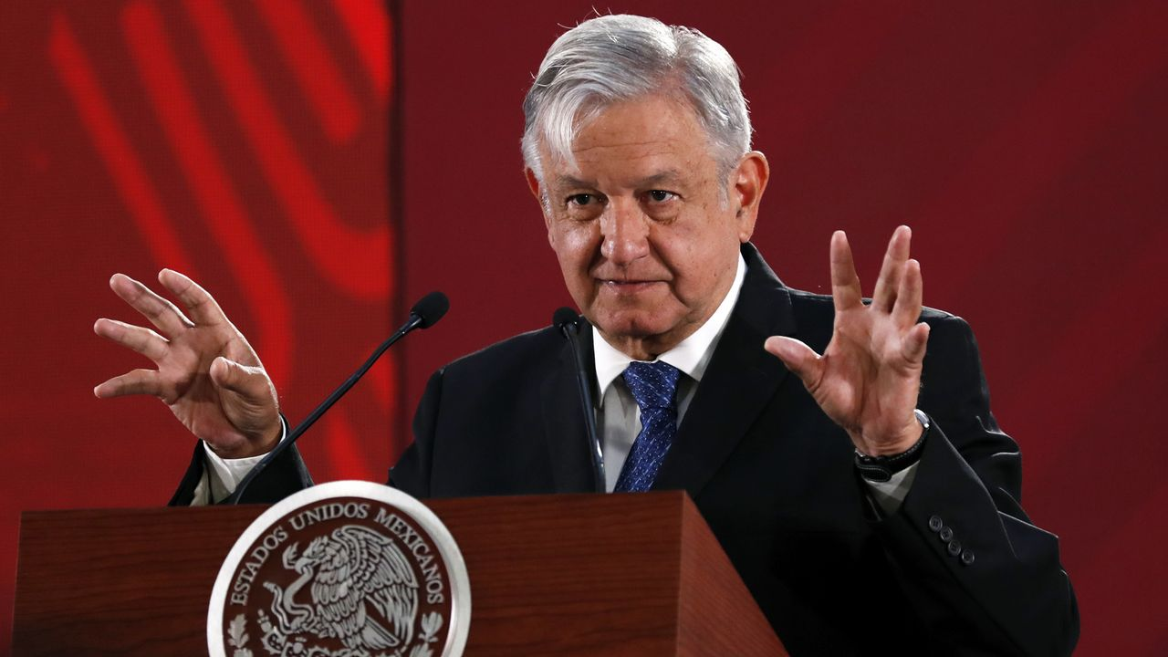 Juicio a ex Presidentes: se abre el telón